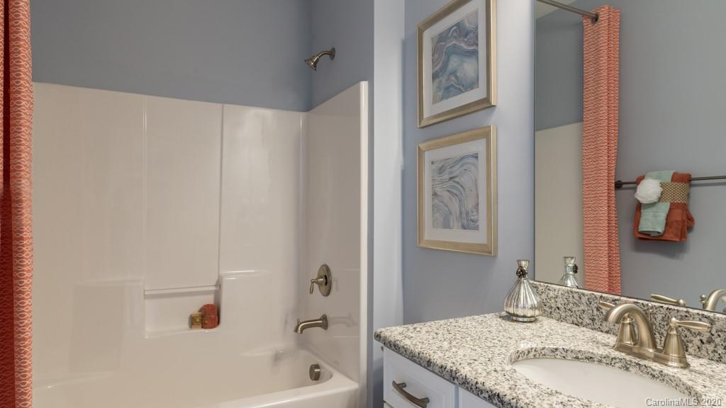 Bent Creek - Residential