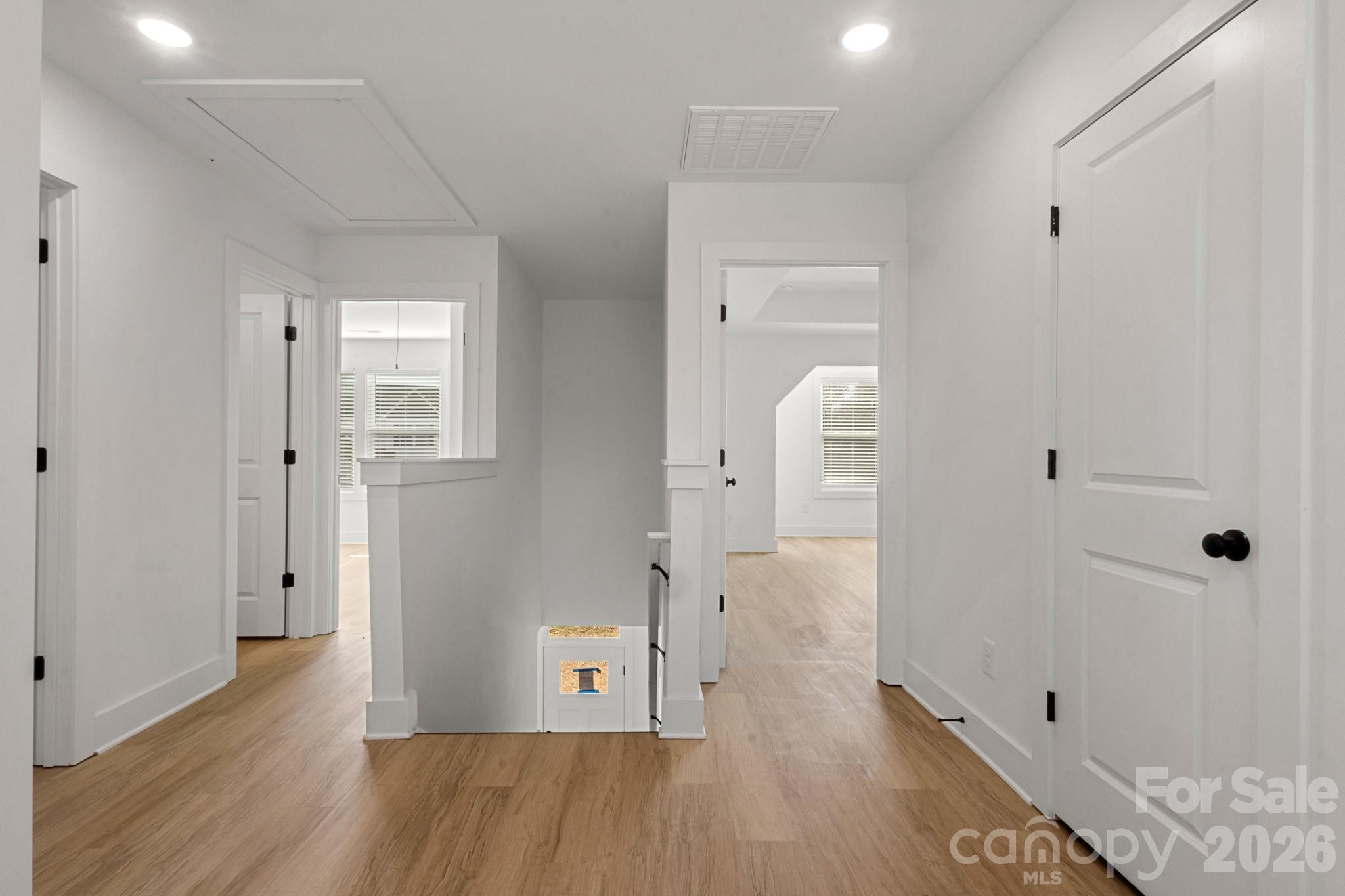 Hunters Run - Residential