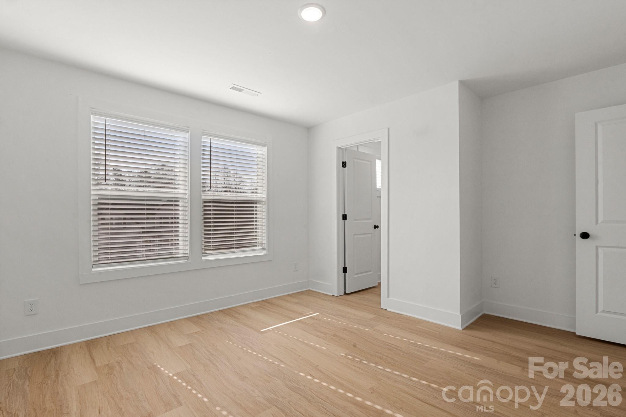 Hunters Run - Residential