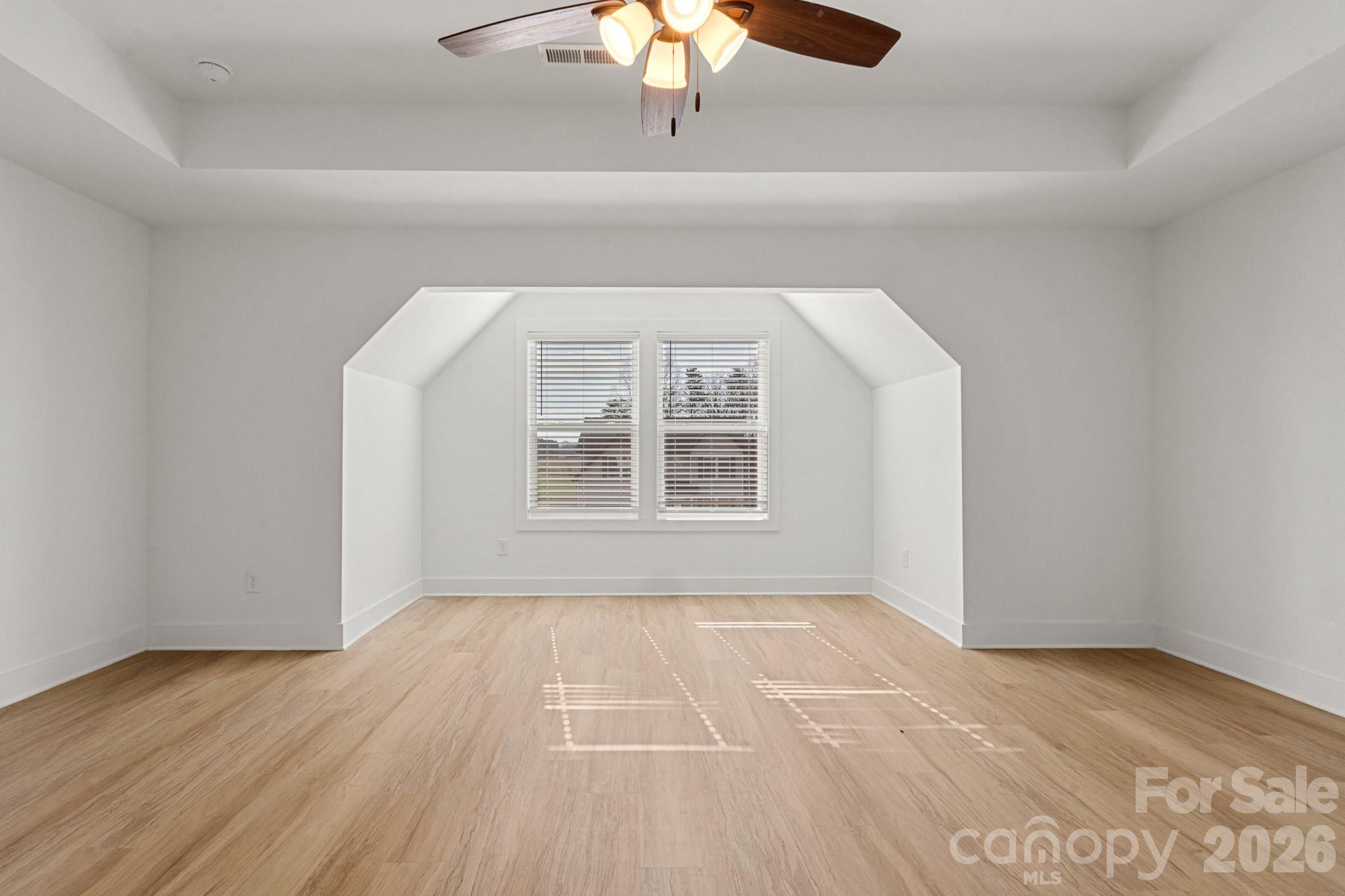 Hunters Run - Residential