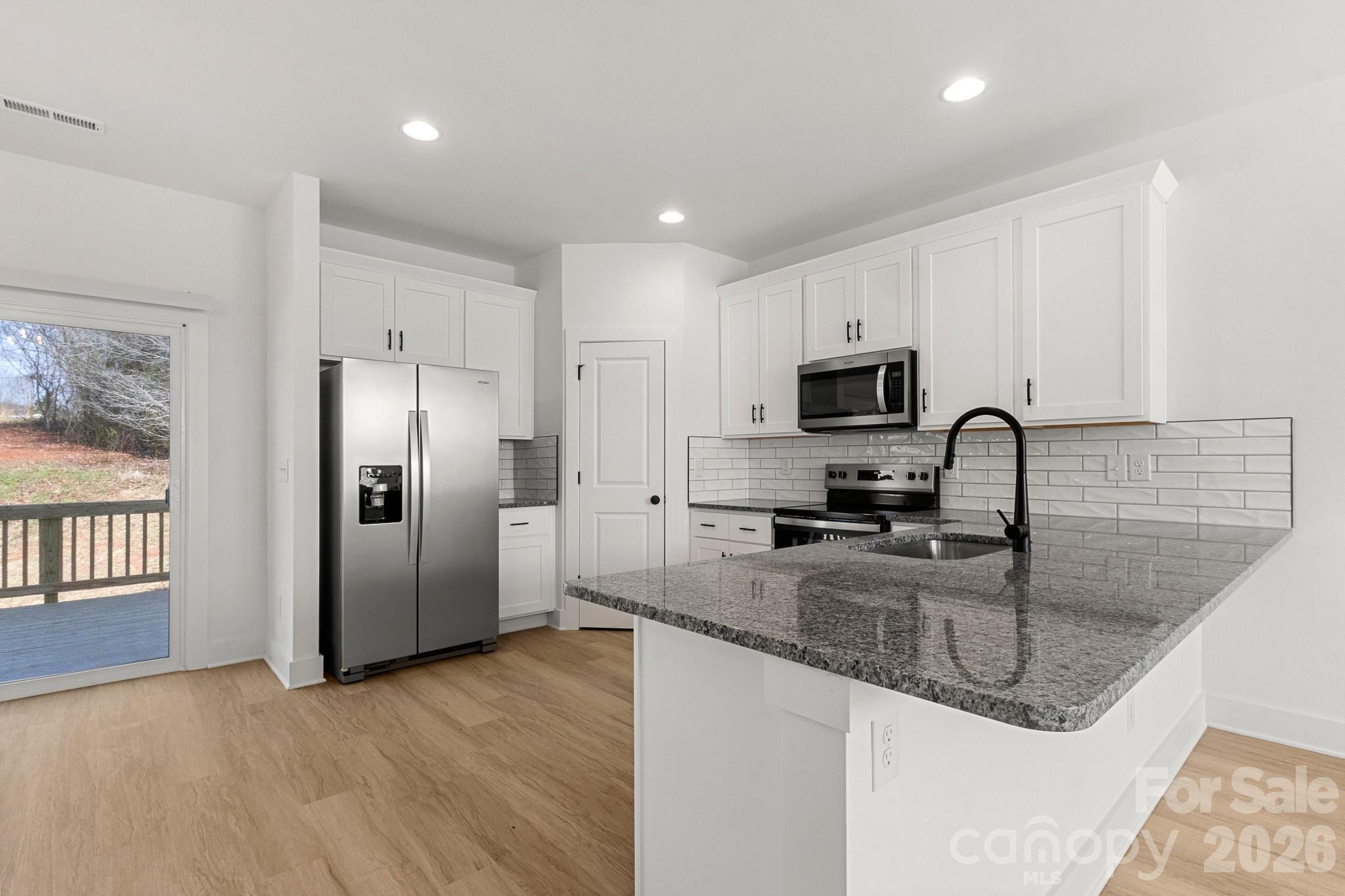 Hunters Run - Residential