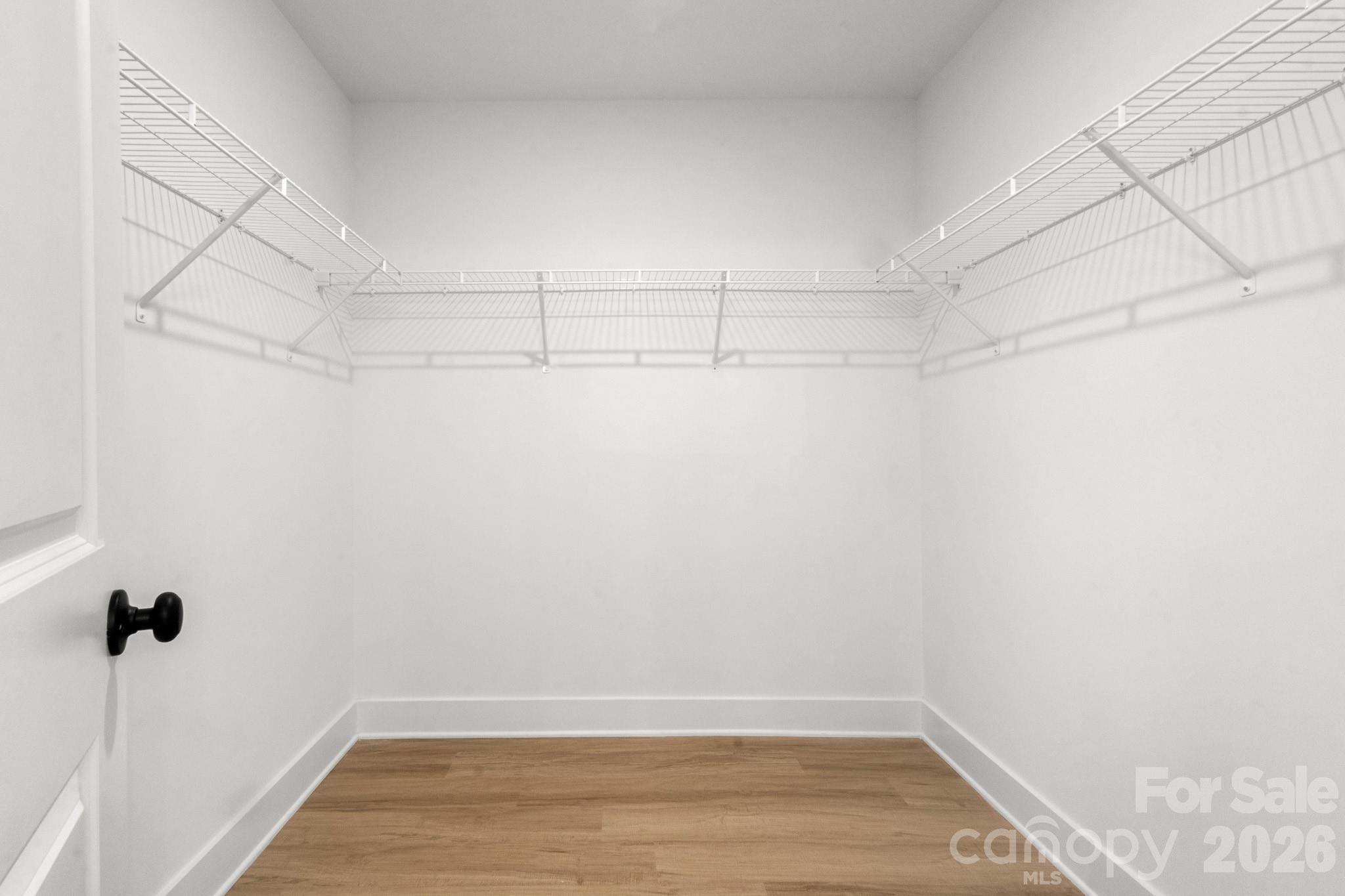 Hunters Run - Residential