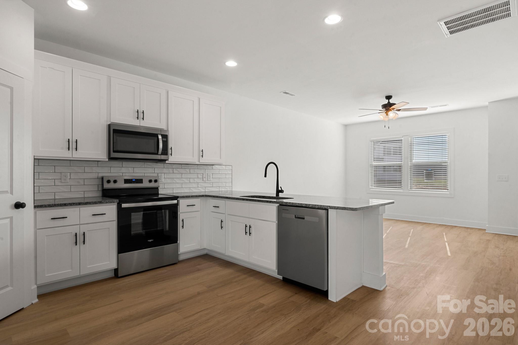 Hunters Run - Residential