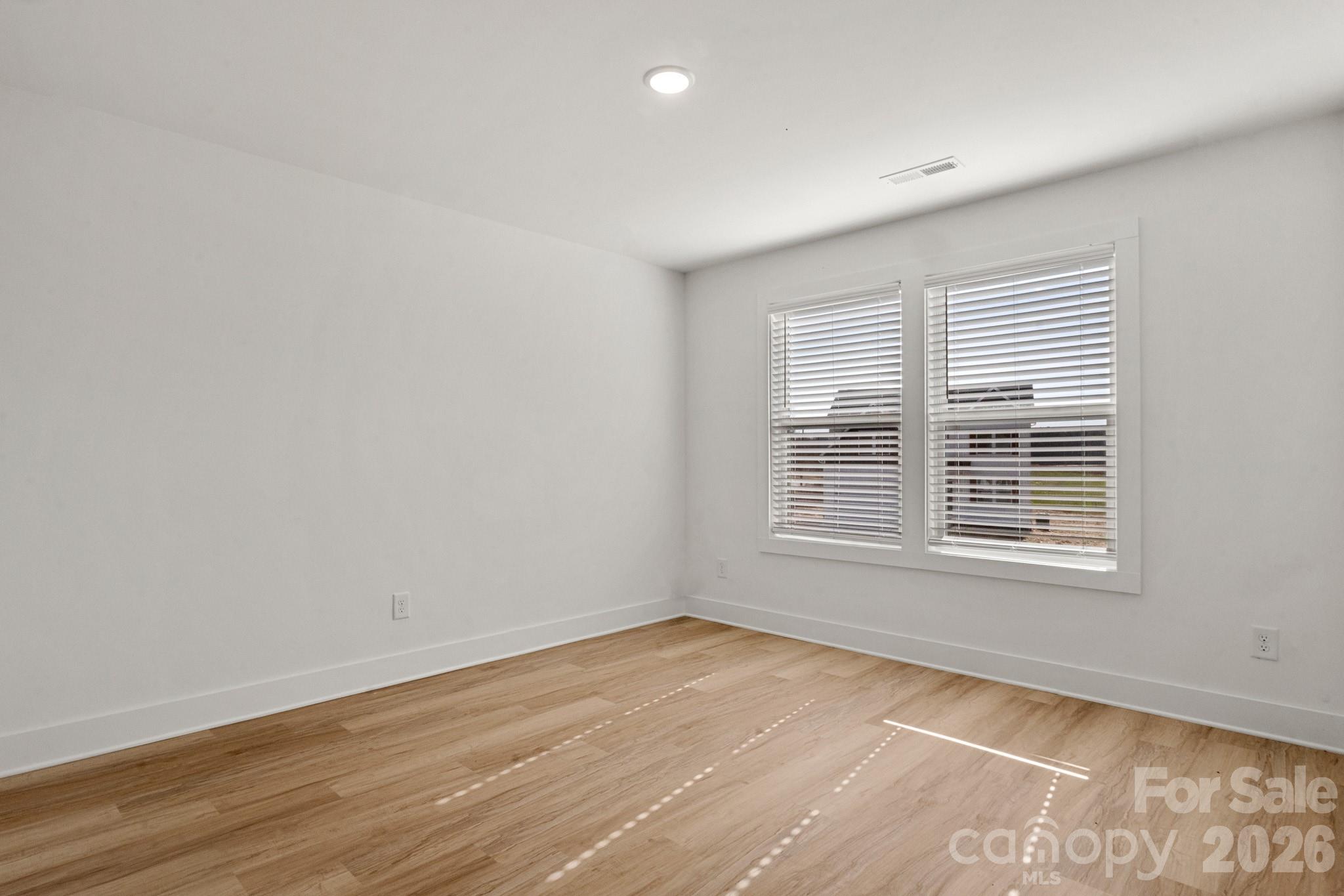 Hunters Run - Residential