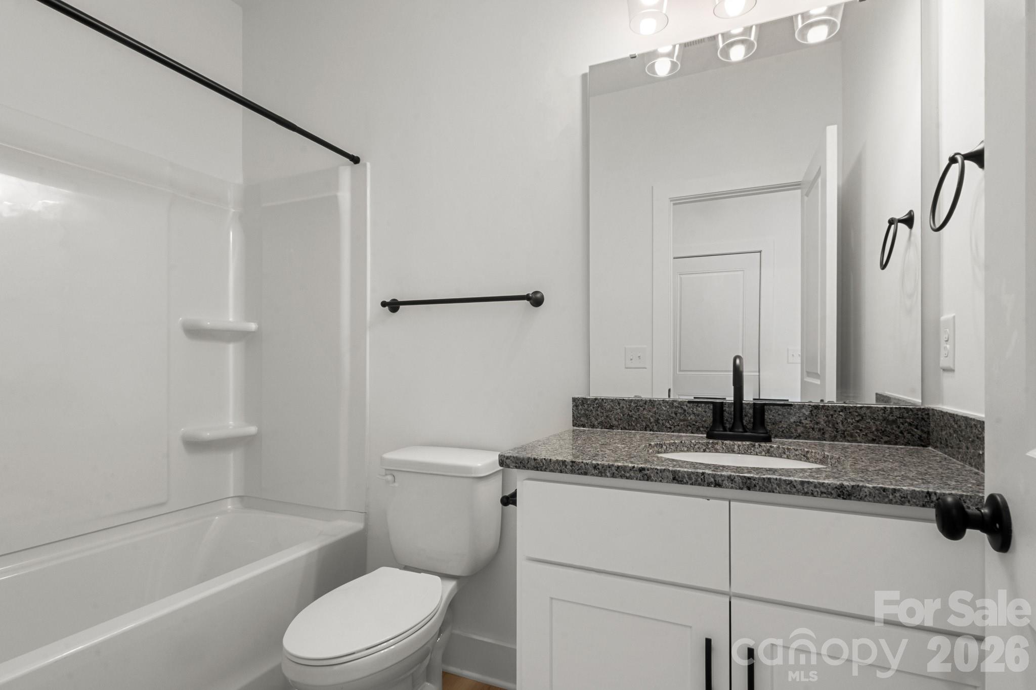 Hunters Run - Residential