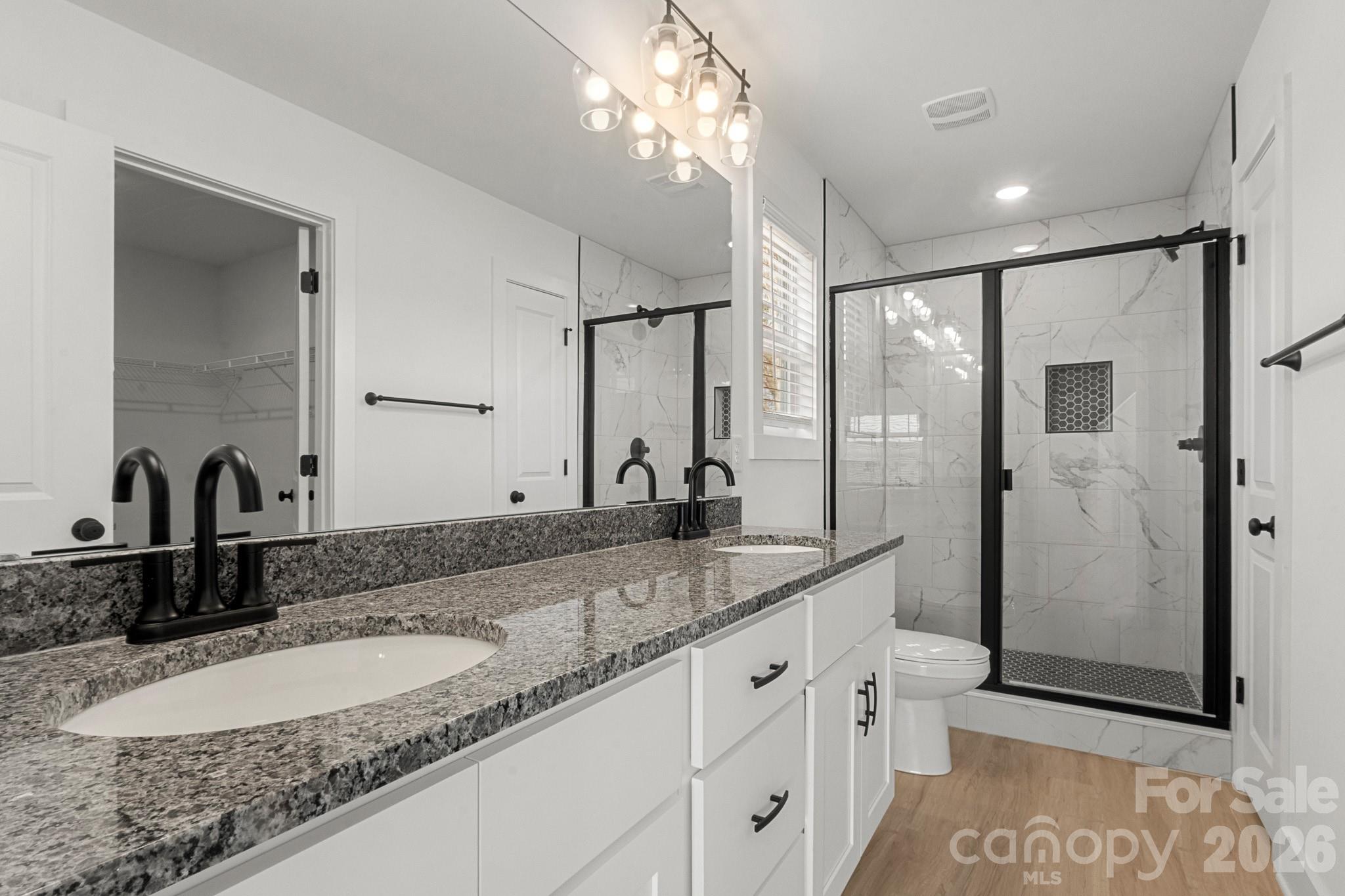 Hunters Run - Residential