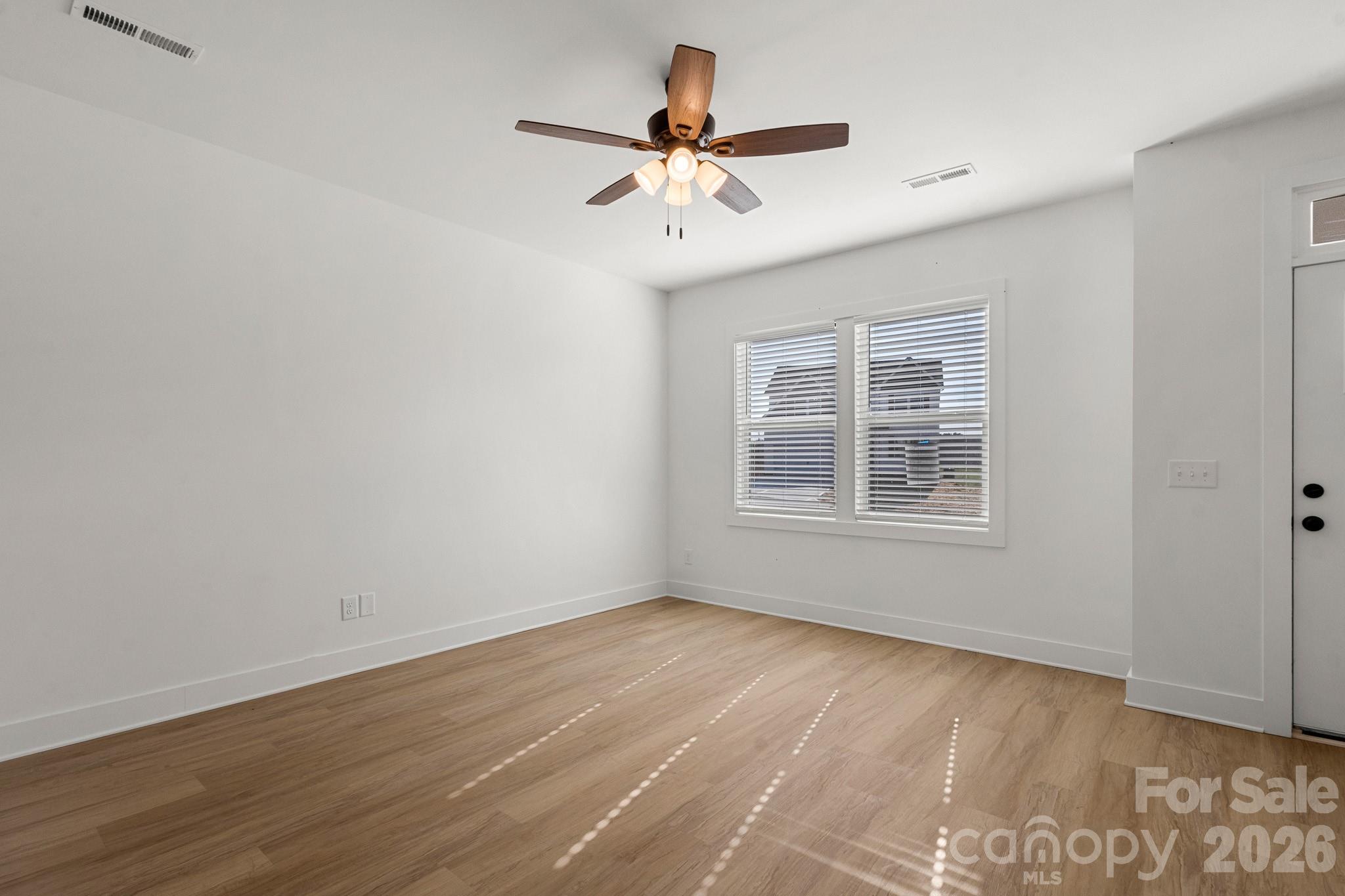 Hunters Run - Residential