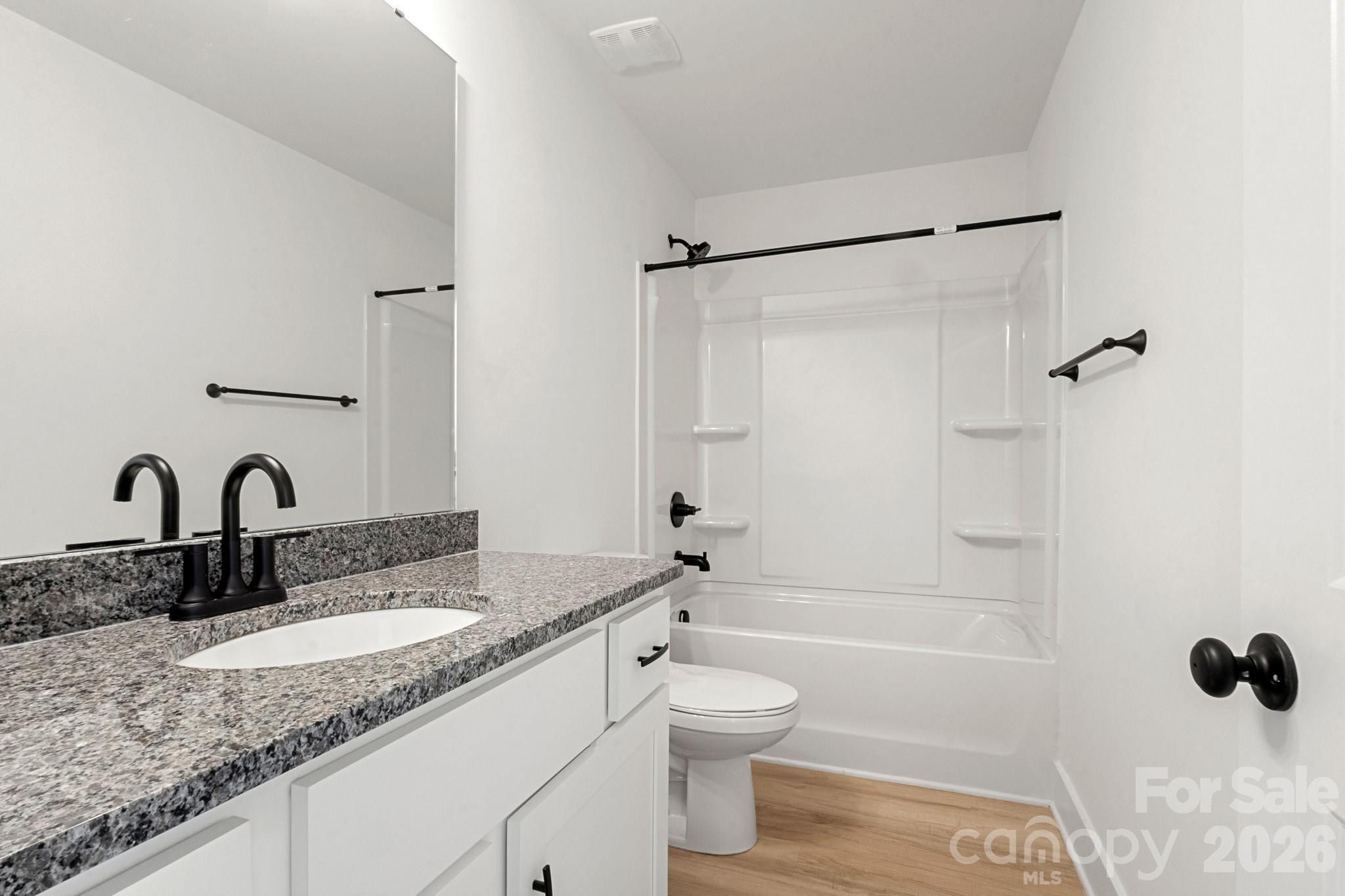 Hunters Run - Residential