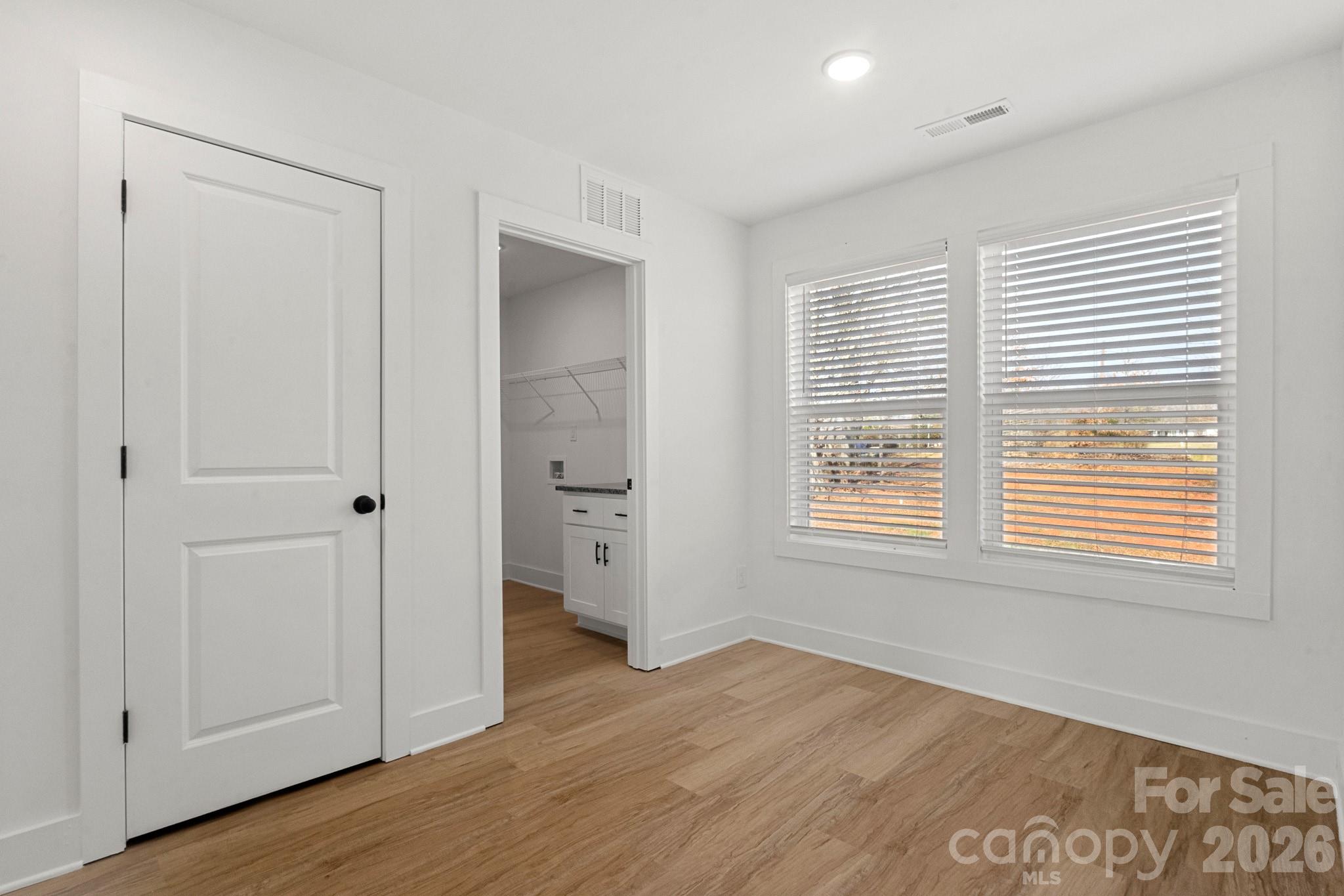 Hunters Run - Residential