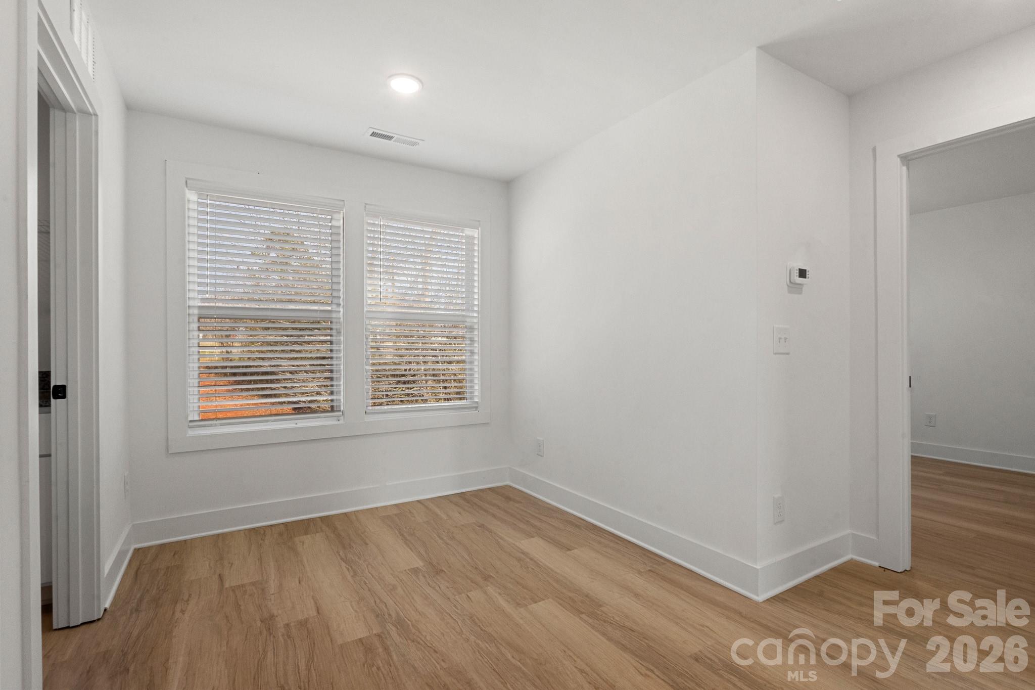 Hunters Run - Residential