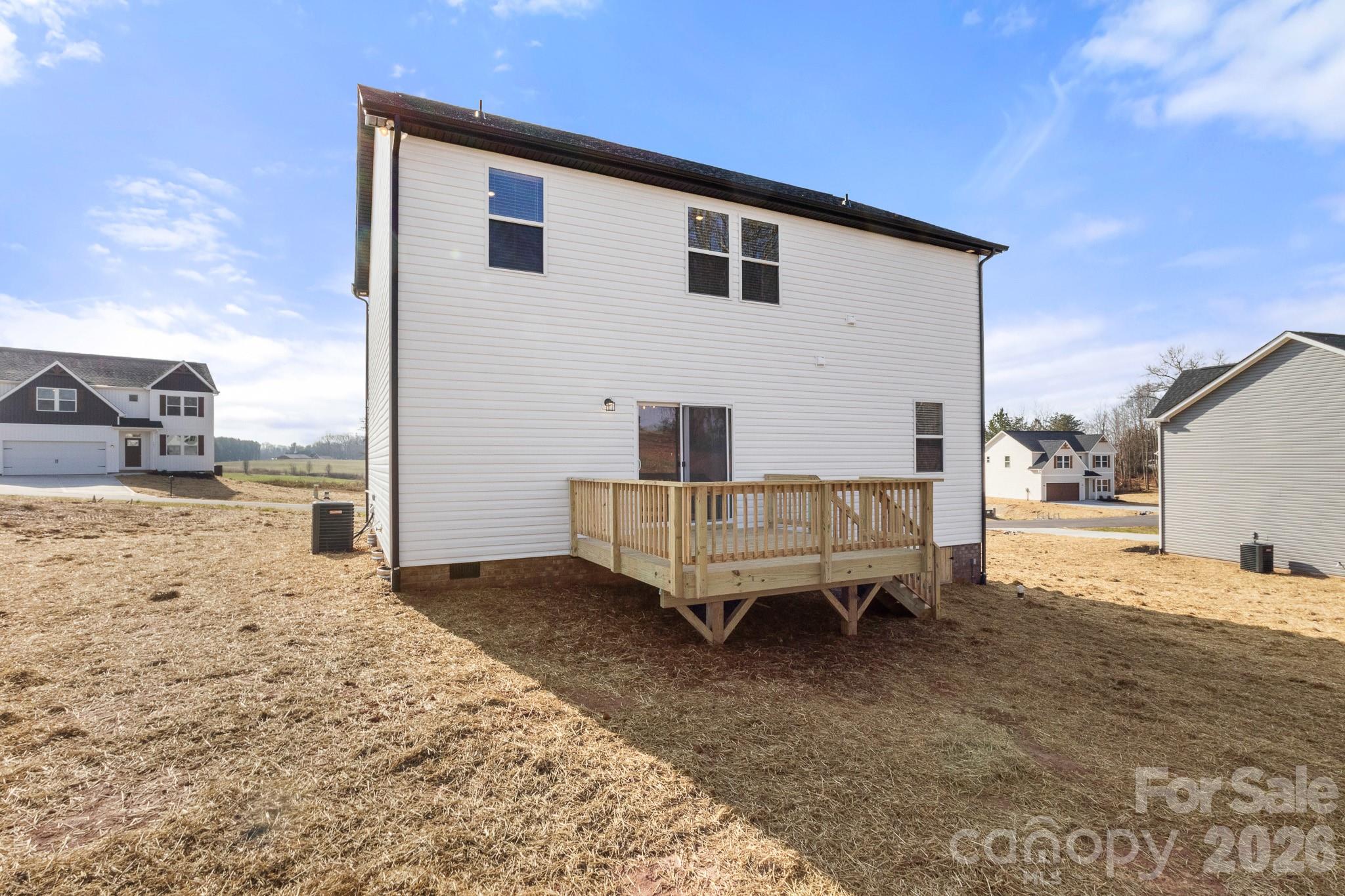 Hunters Run - Residential