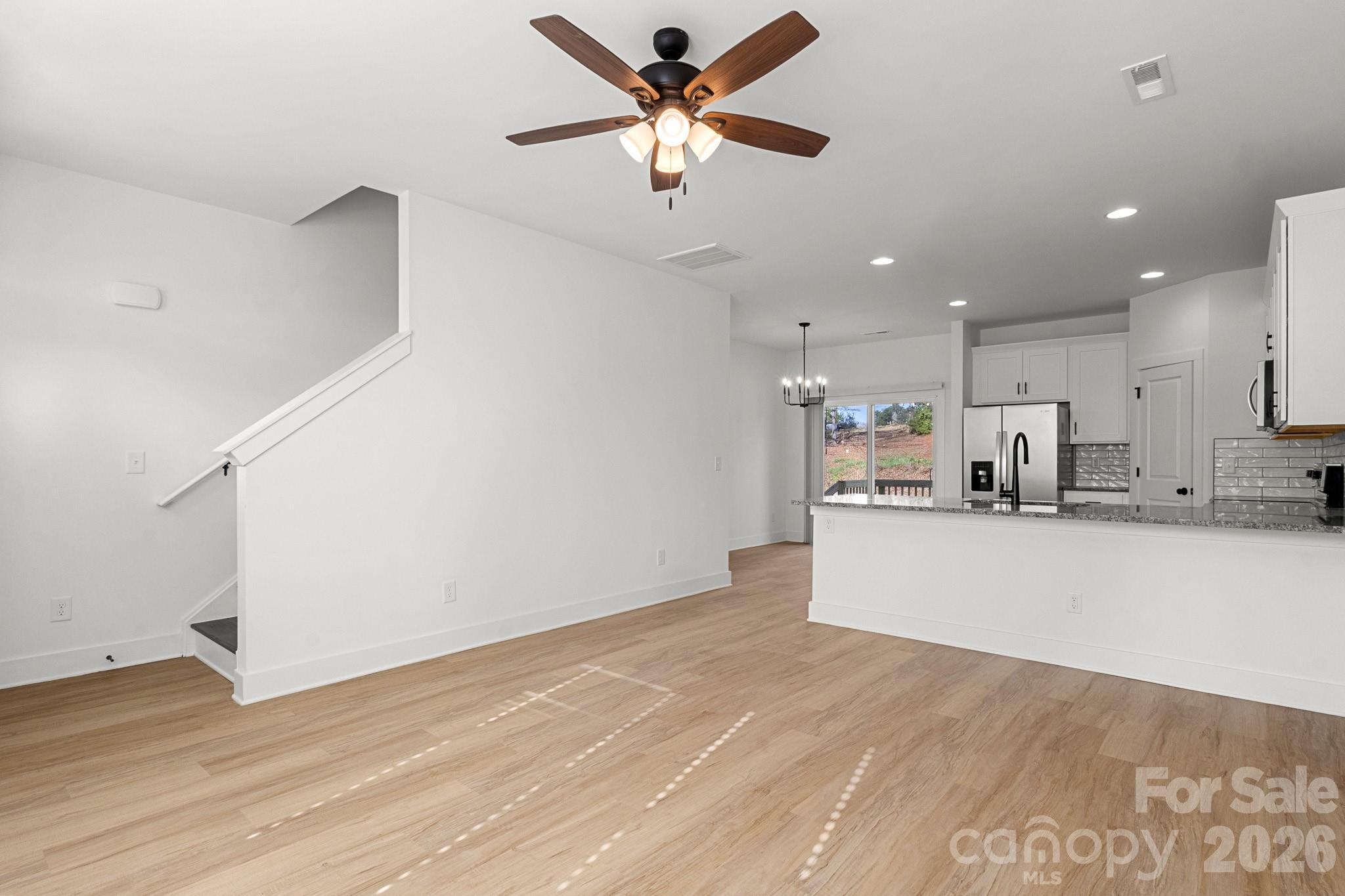 Hunters Run - Residential