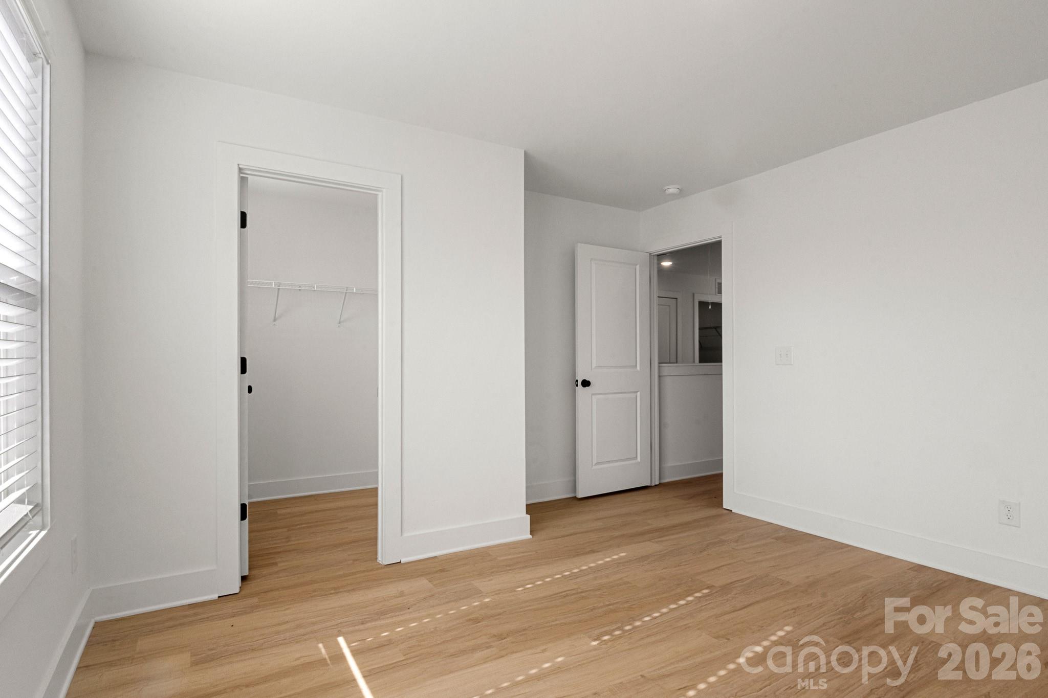 Hunters Run - Residential