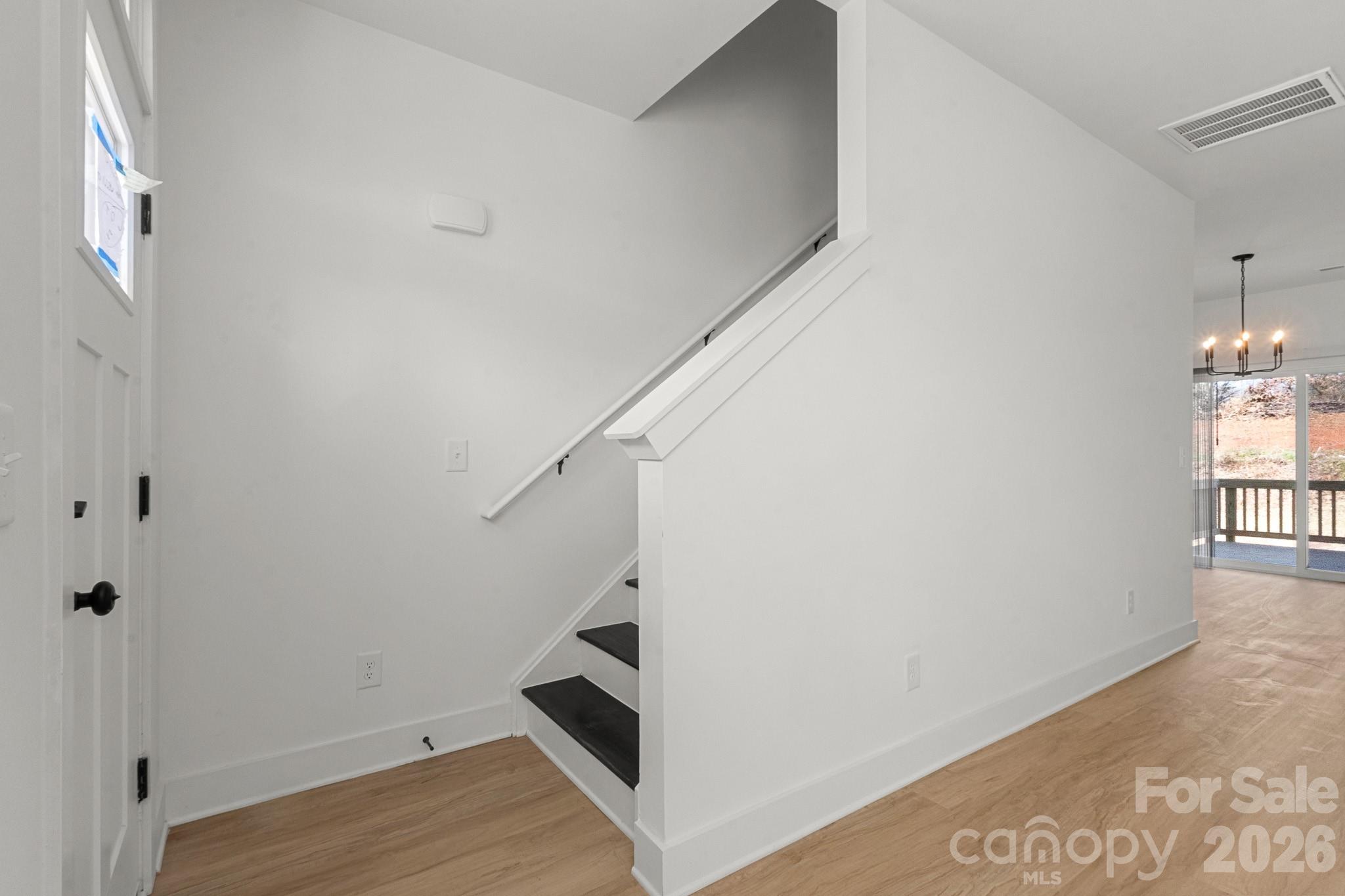 Hunters Run - Residential