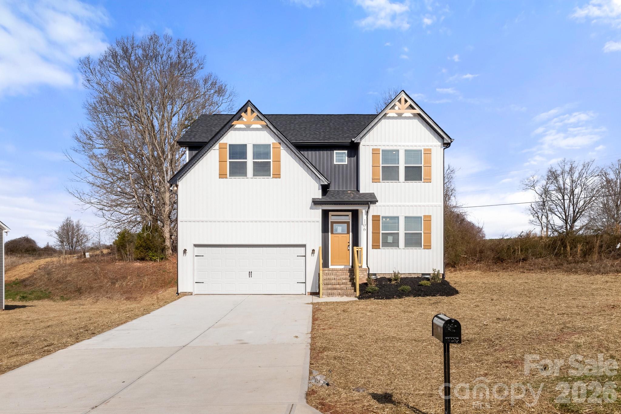 Hunters Run - Residential