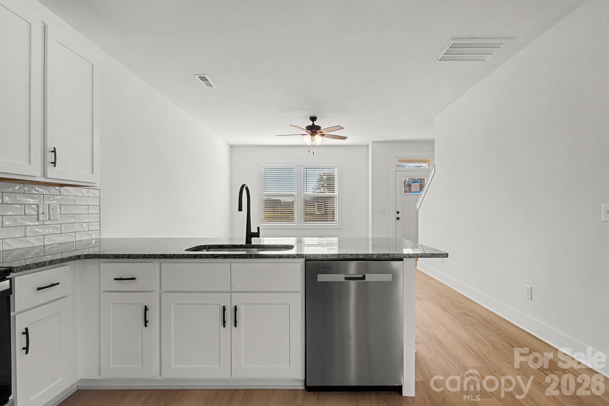 Hunters Run - Residential