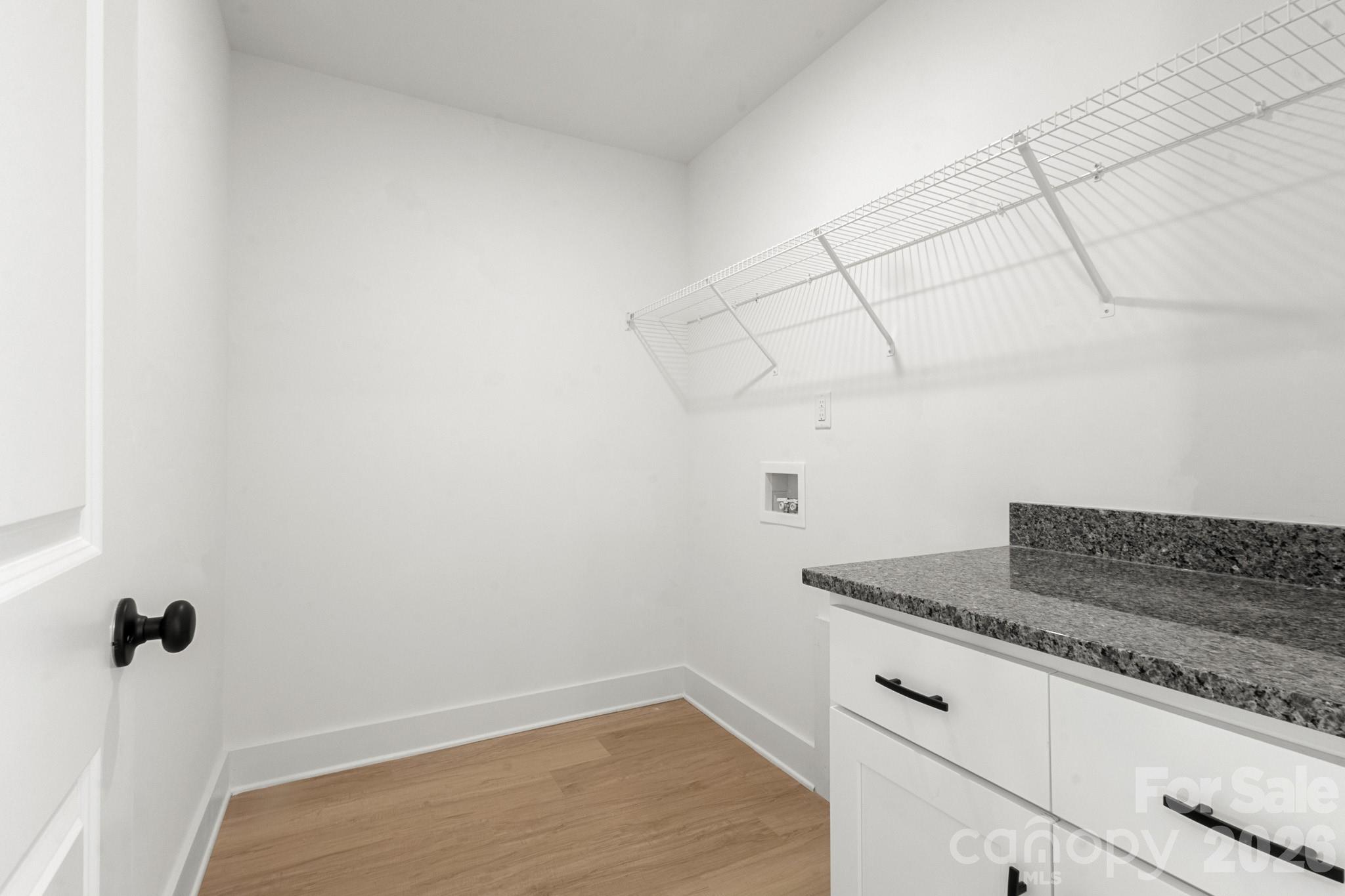 Hunters Run - Residential