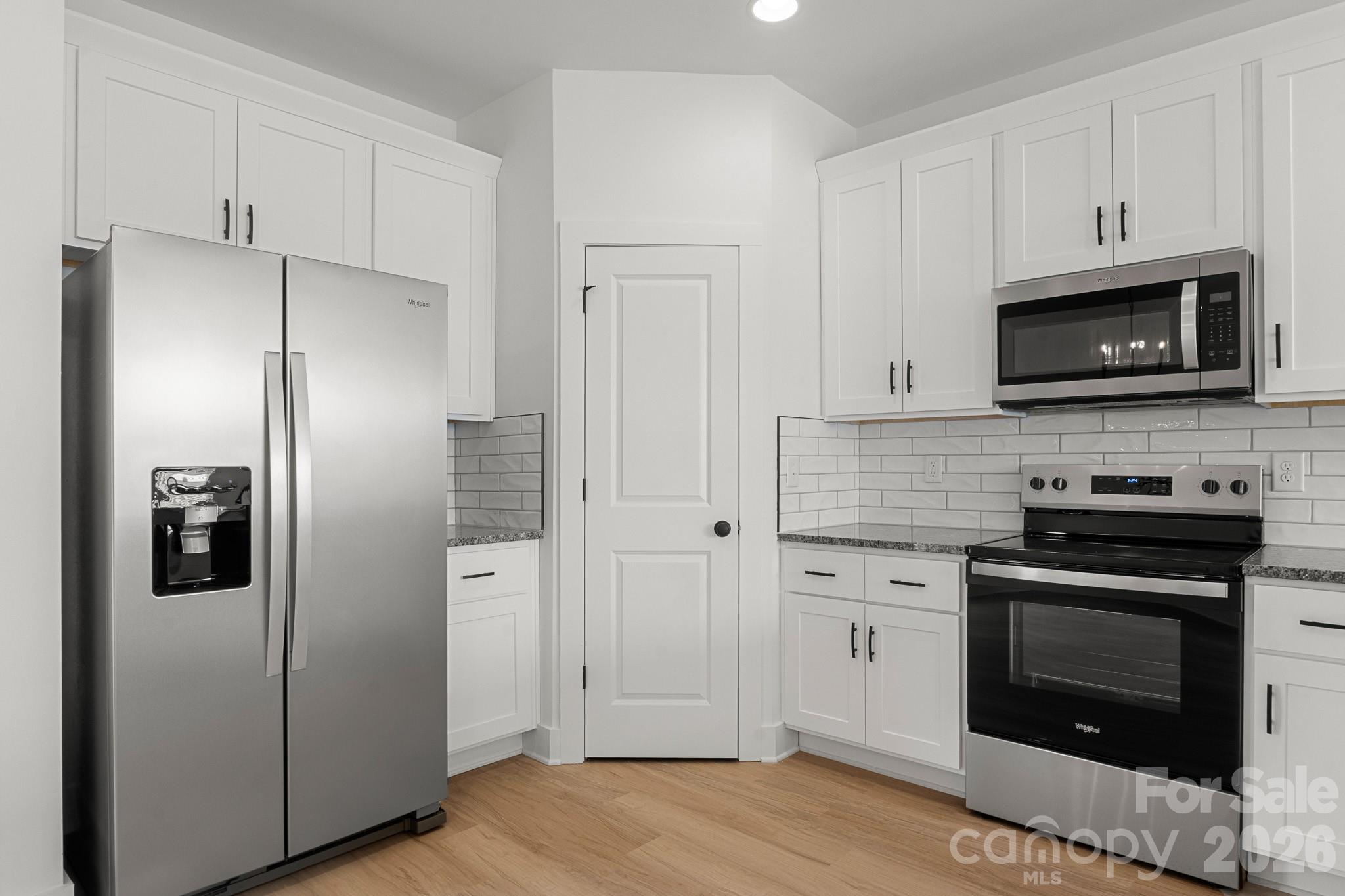 Hunters Run - Residential