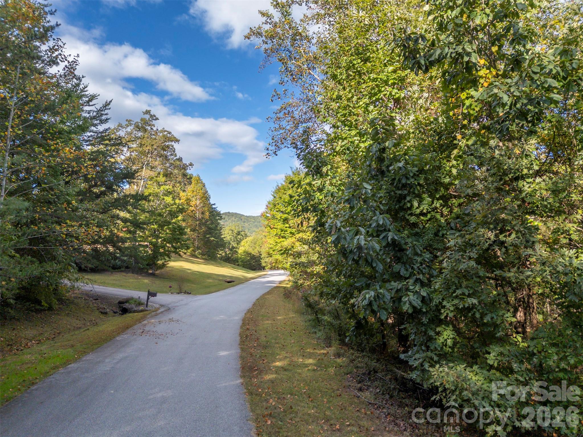 Gowans Fort - Residential