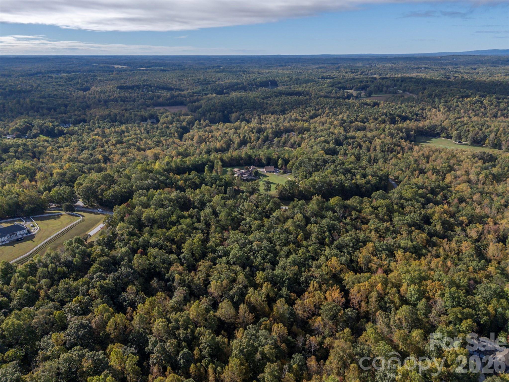 Gowans Fort - Residential
