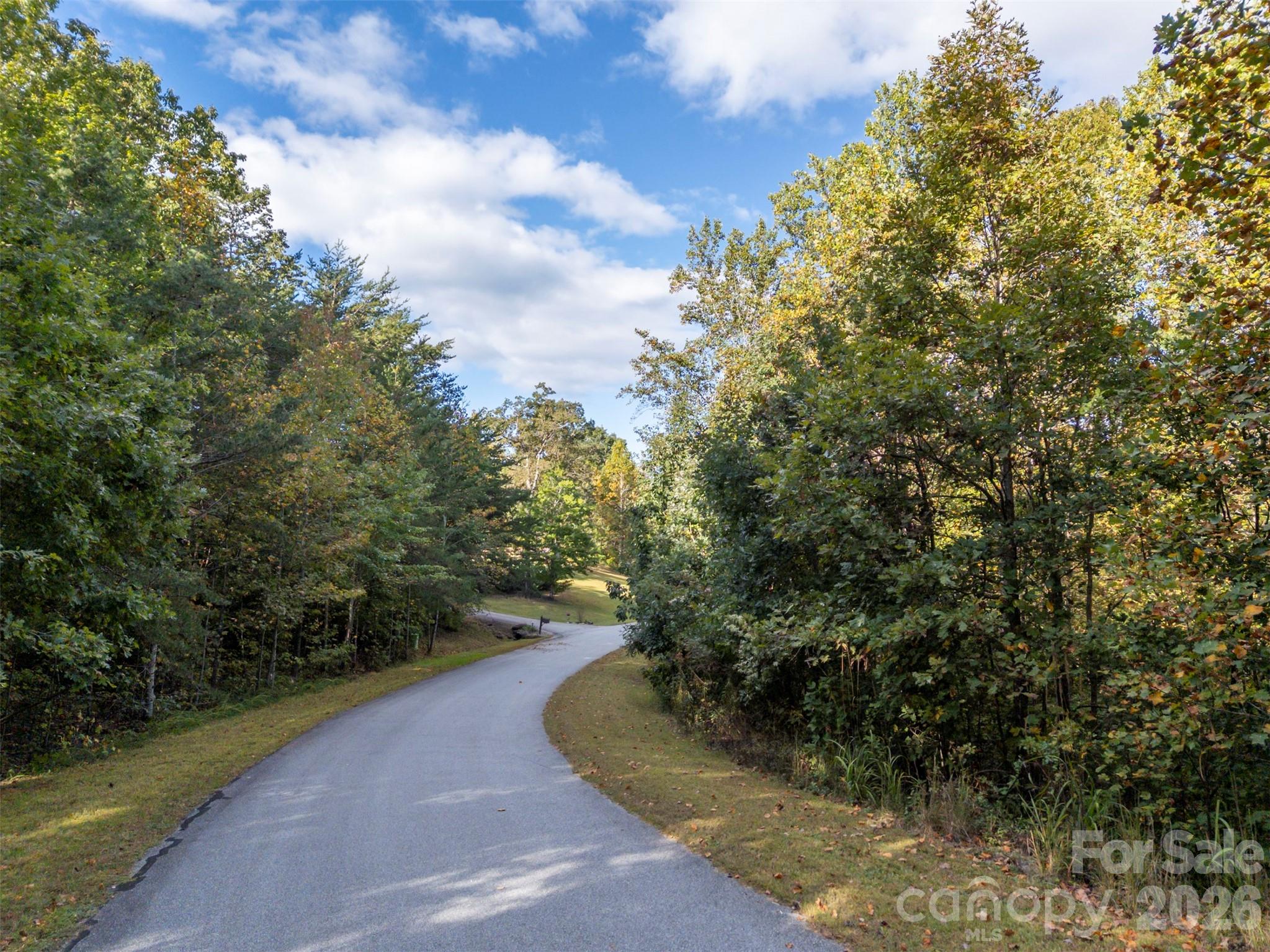 Gowans Fort - Residential