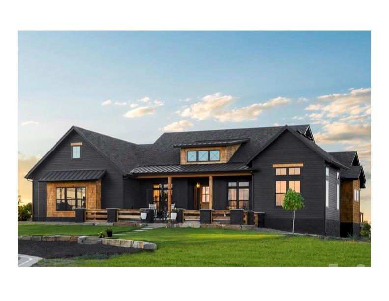 Gowans Fort - Residential