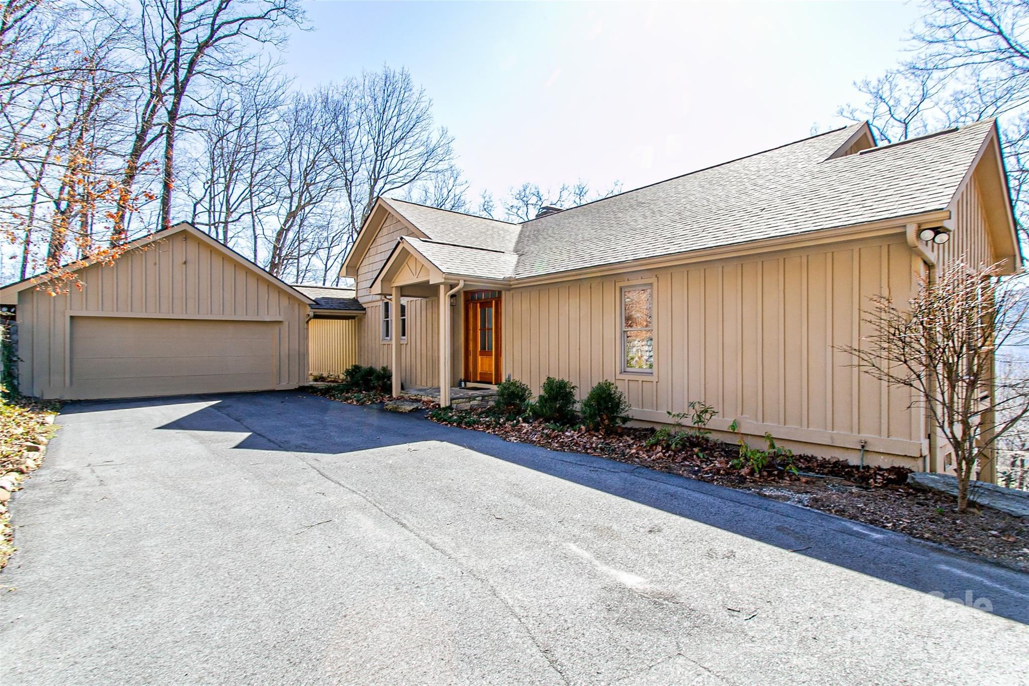 Lake Toxaway Estates - Residential