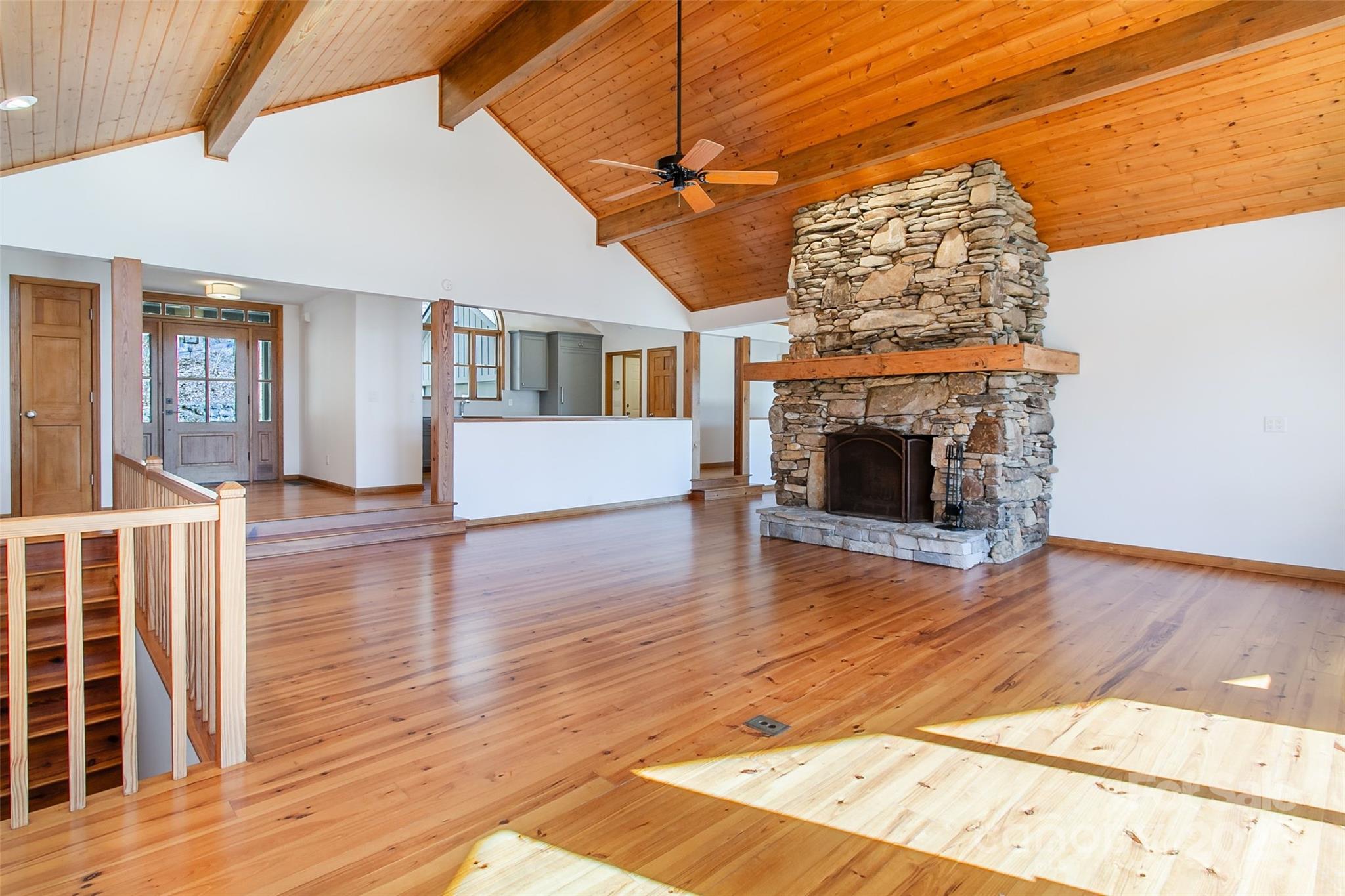 Lake Toxaway Estates - Residential