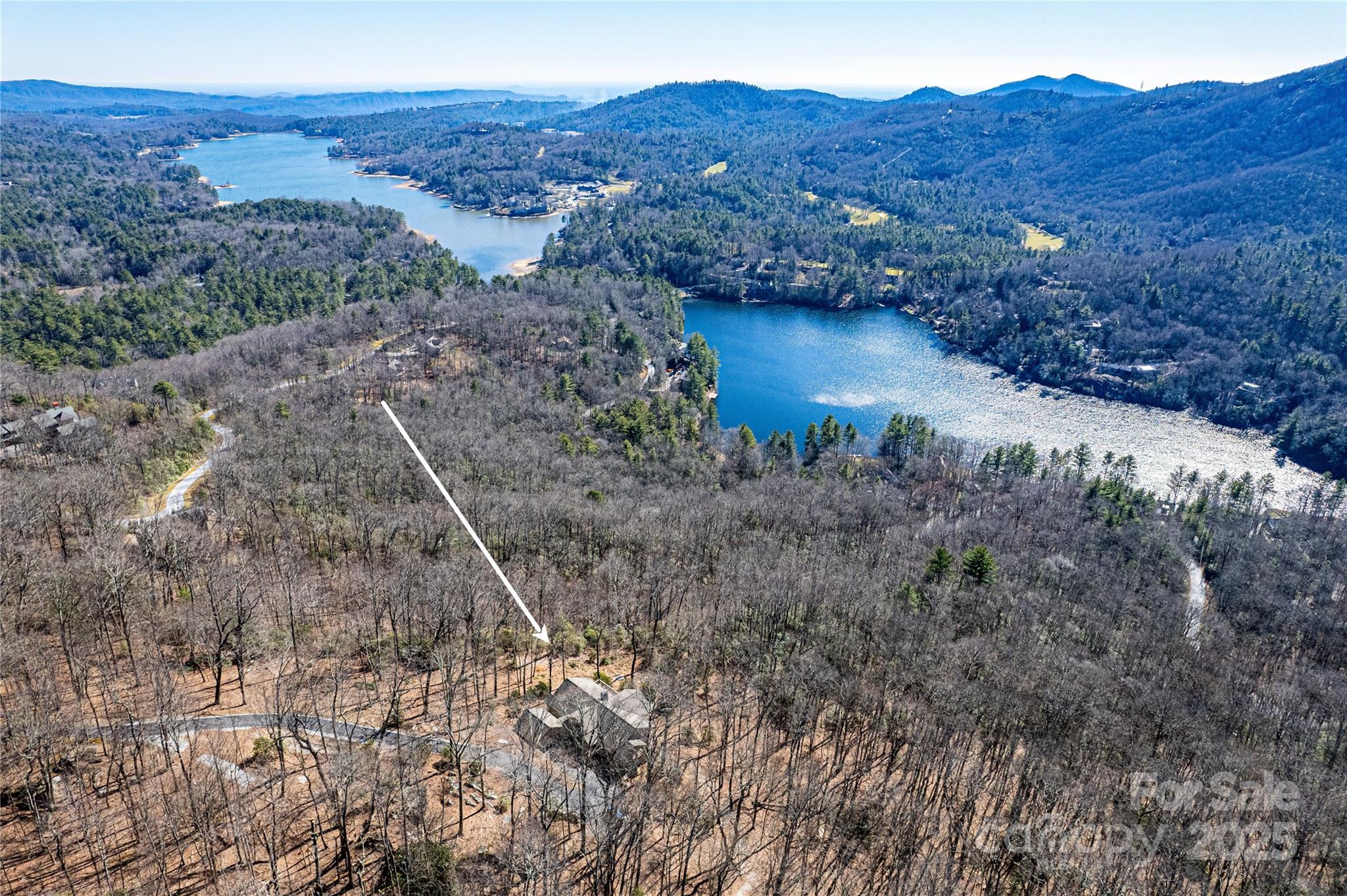 Lake Toxaway Estates - Residential