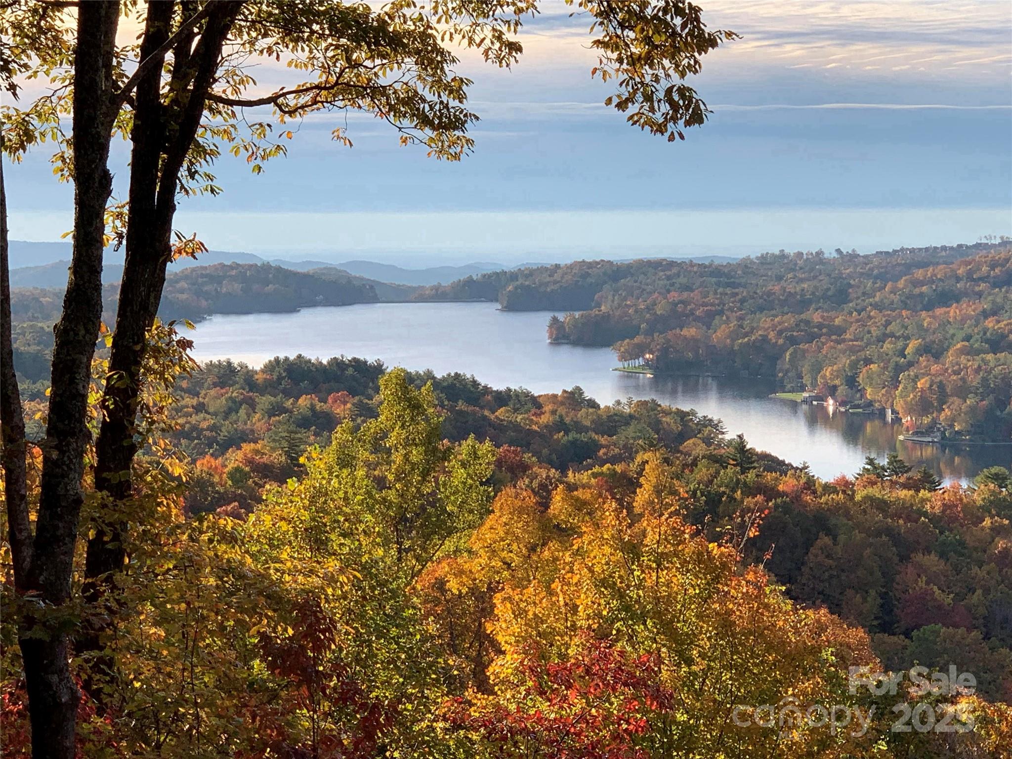 Lake Toxaway Estates - Residential