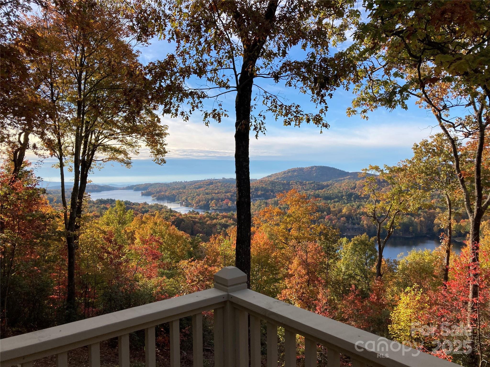 Lake Toxaway Estates - Residential