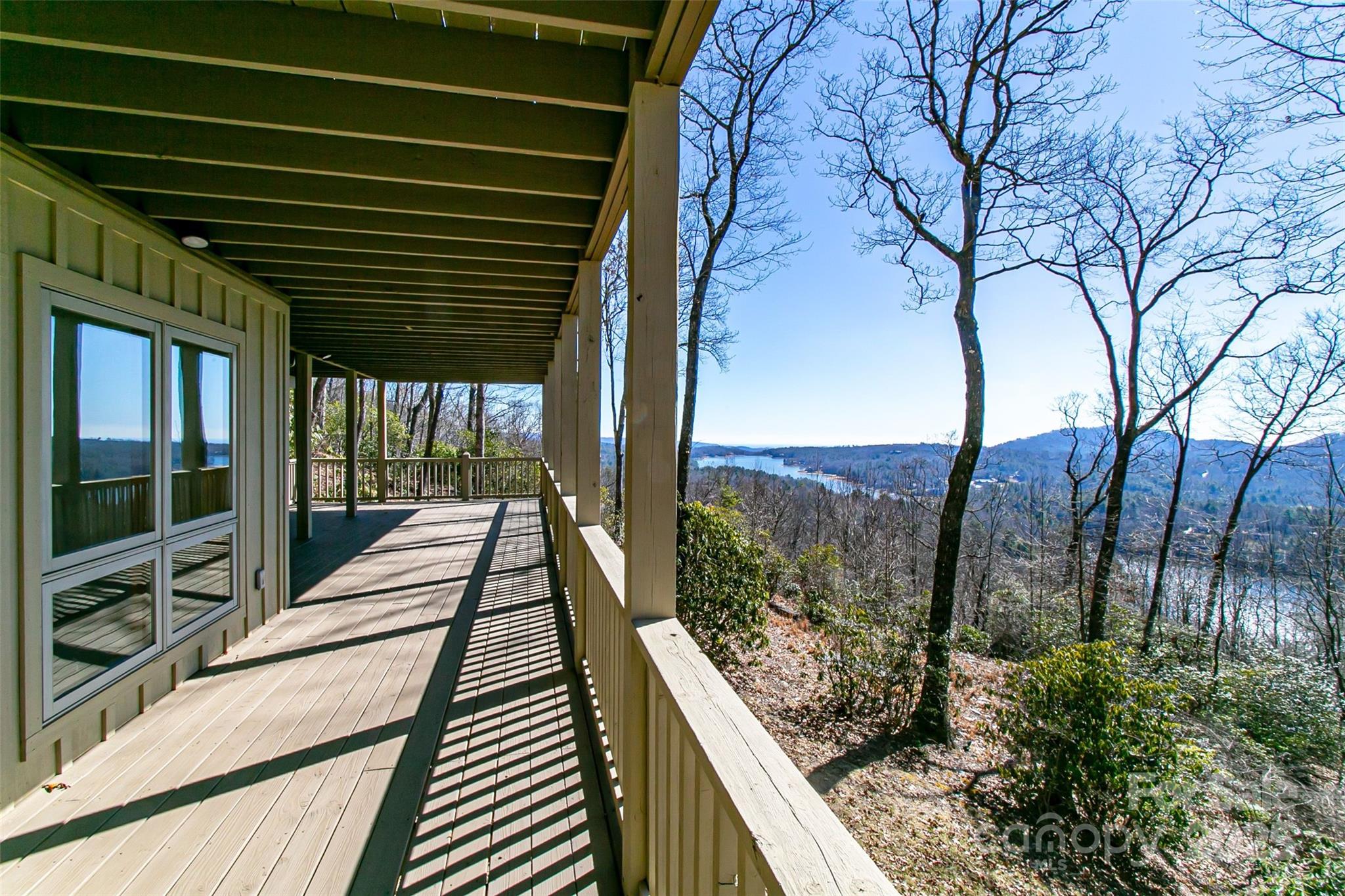 Lake Toxaway Estates - Residential