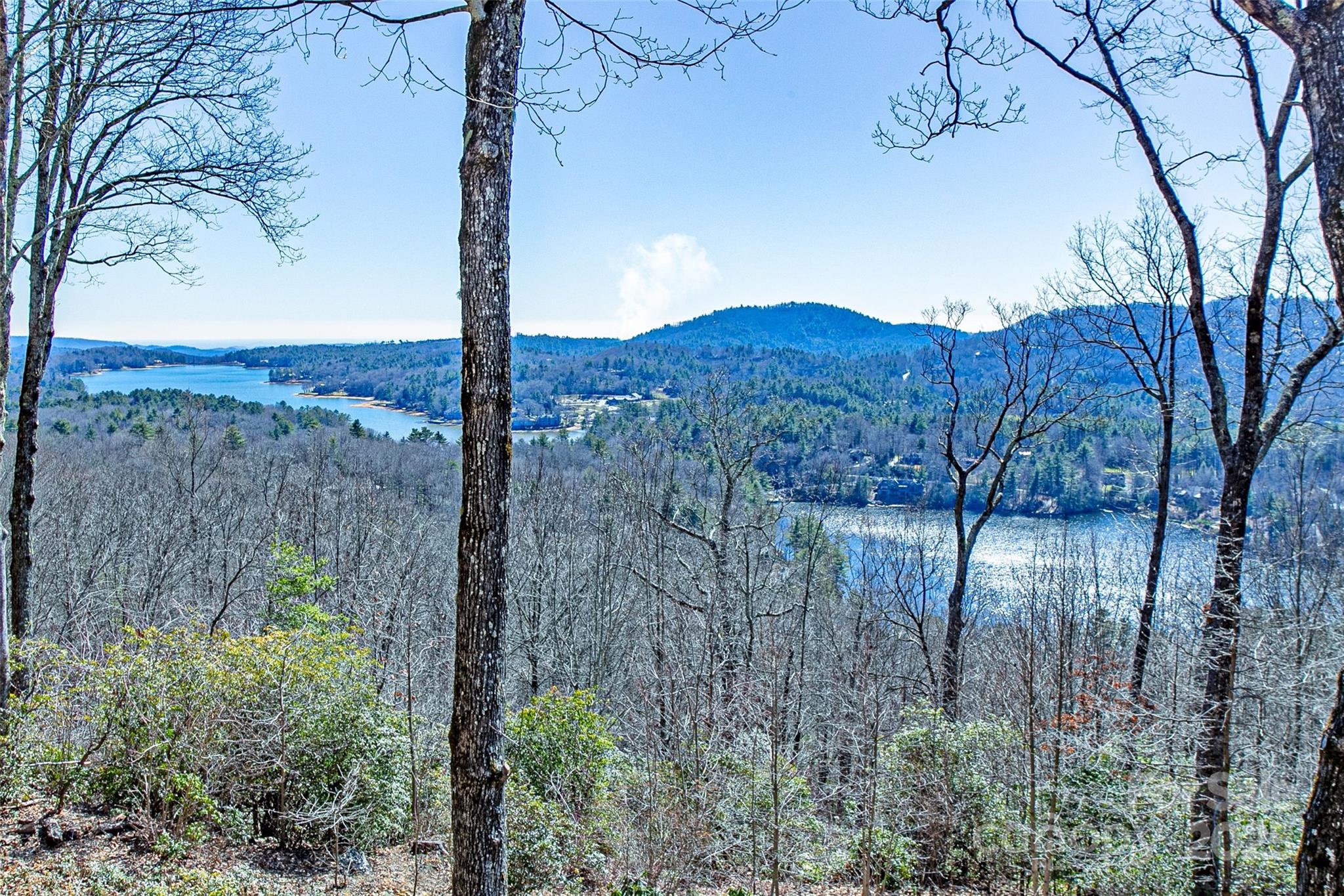 Lake Toxaway Estates - Residential