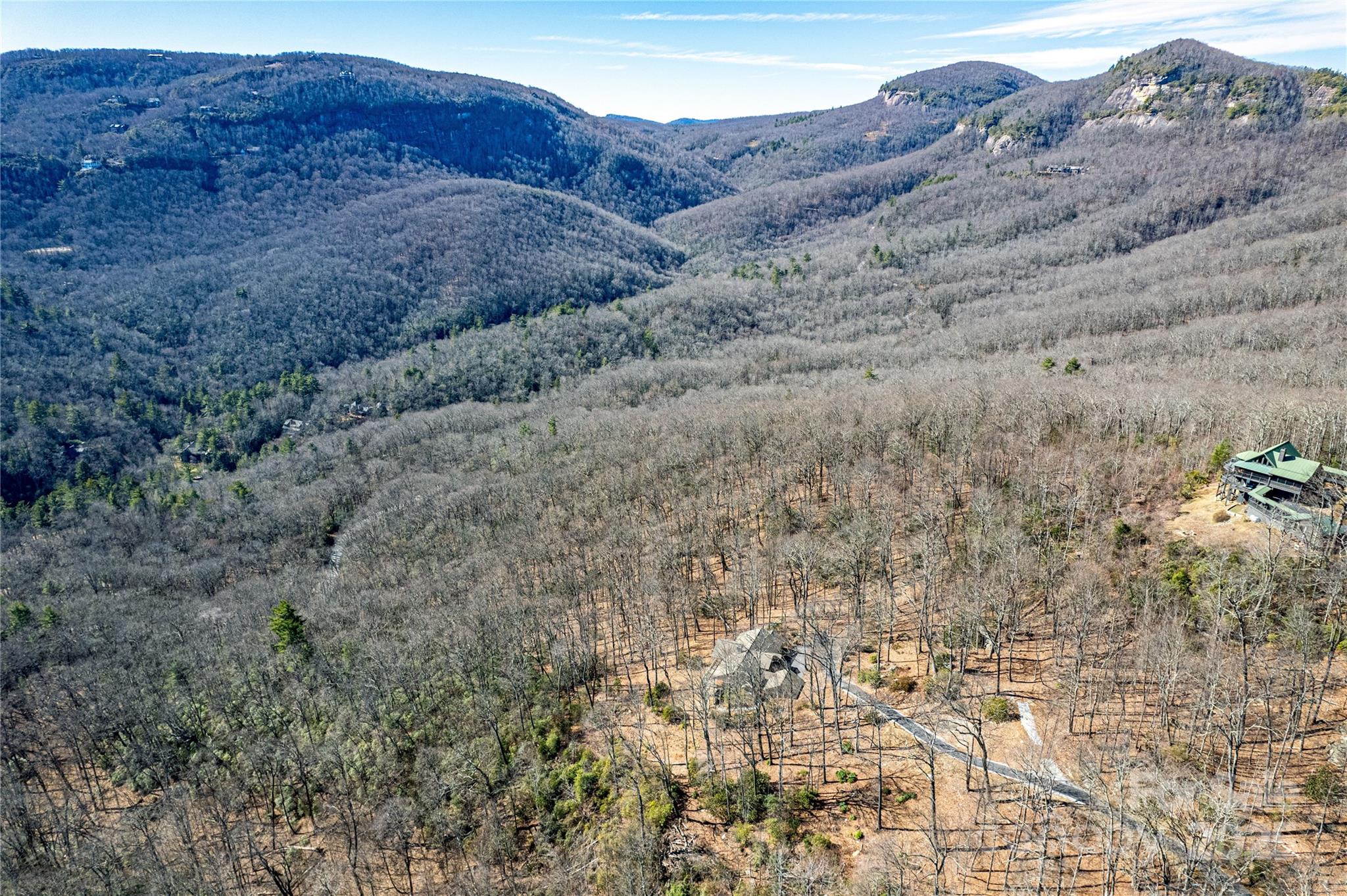 Lake Toxaway Estates - Residential