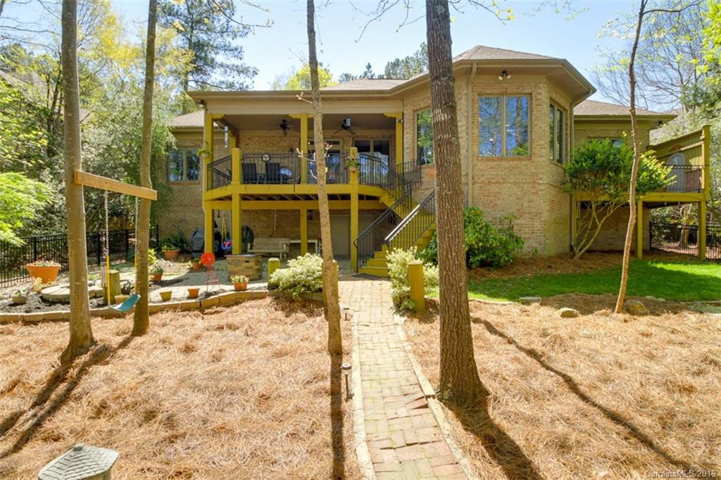 Sailview - Residential