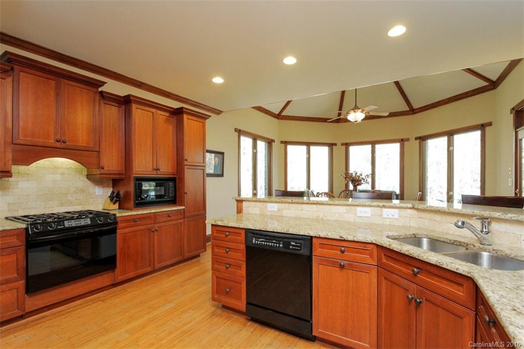 Sailview - Residential