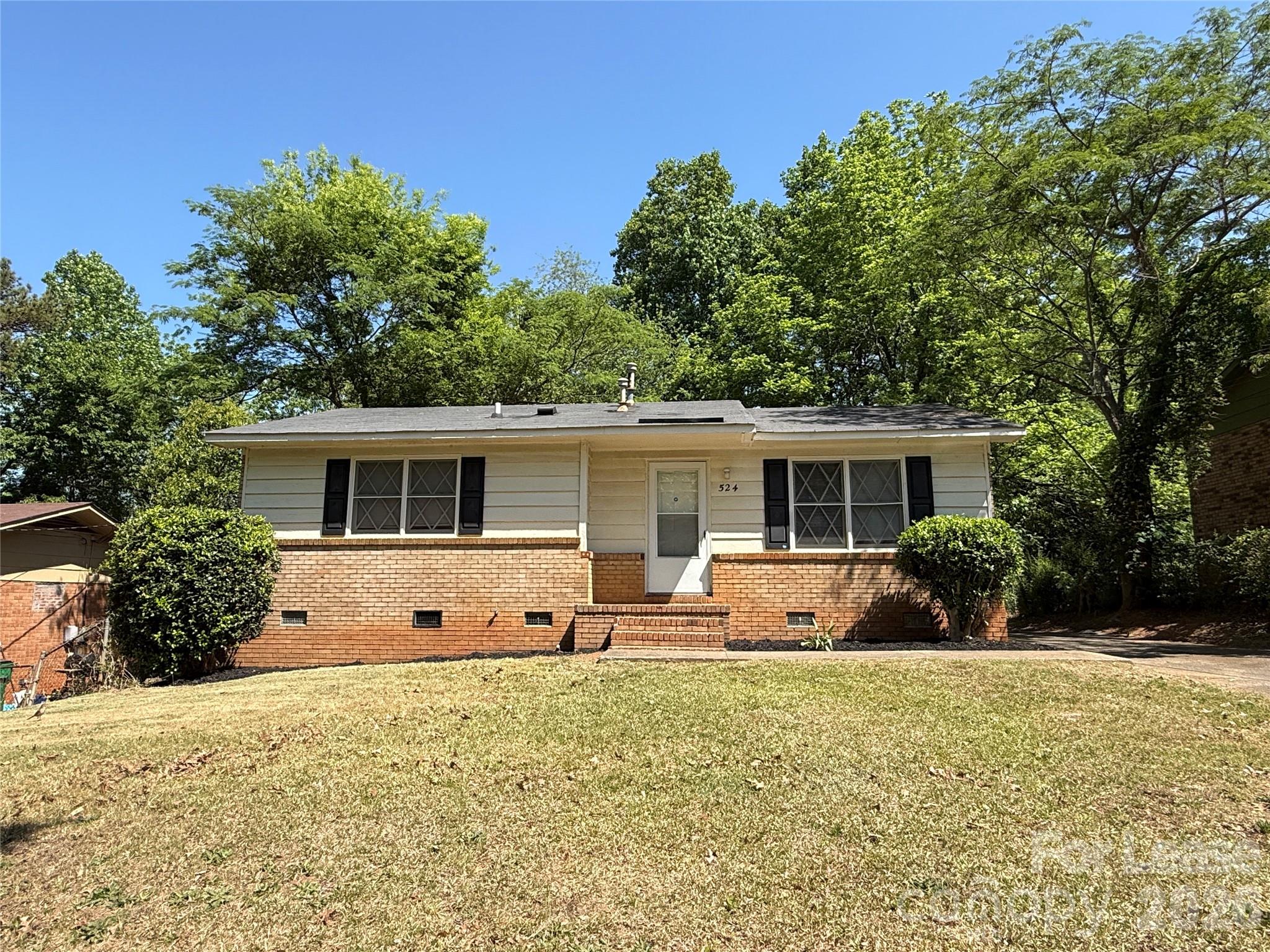 Photo 1 of 11 — 524 Echodale Drive, Charlotte, NC 28217
