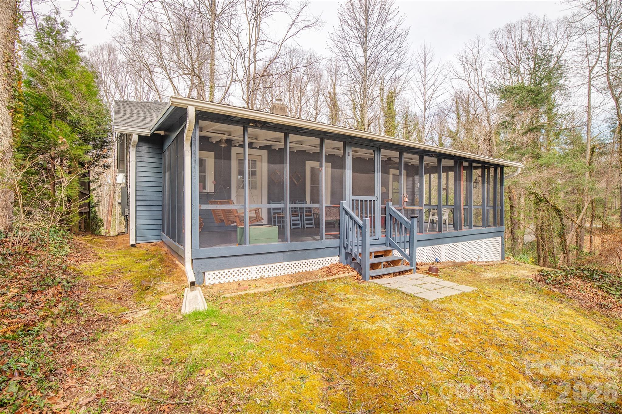 Ridge View - Residential