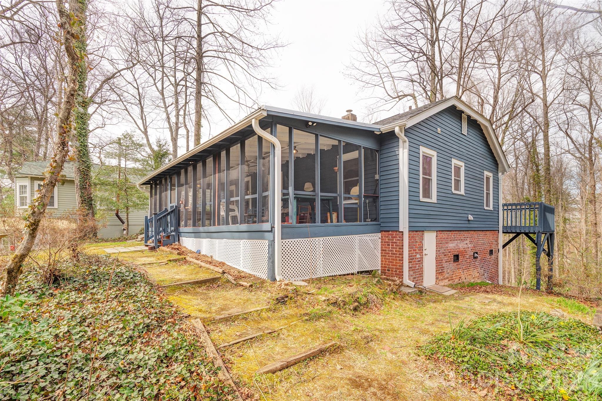 Ridge View - Residential