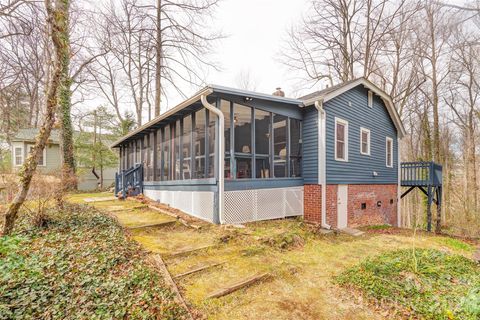 99 Salisbury Avenue Saluda NC 28873