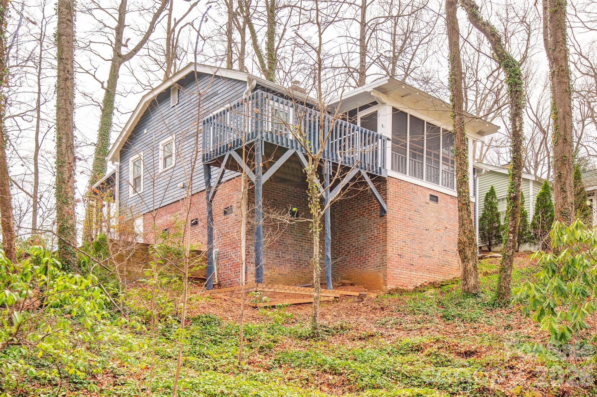 Ridge View - Residential