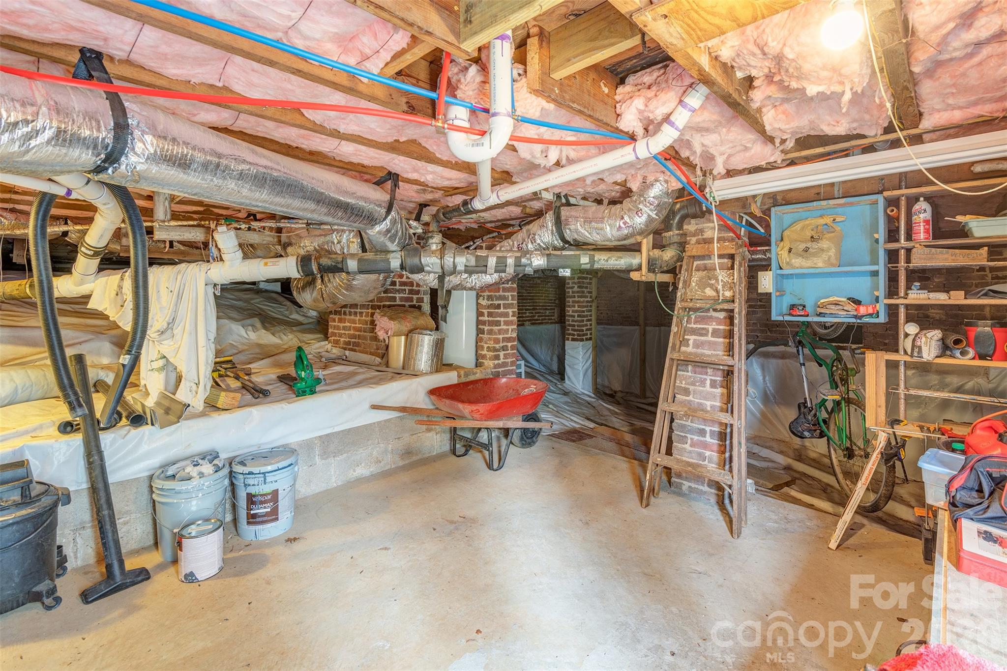 Ridge View - Residential