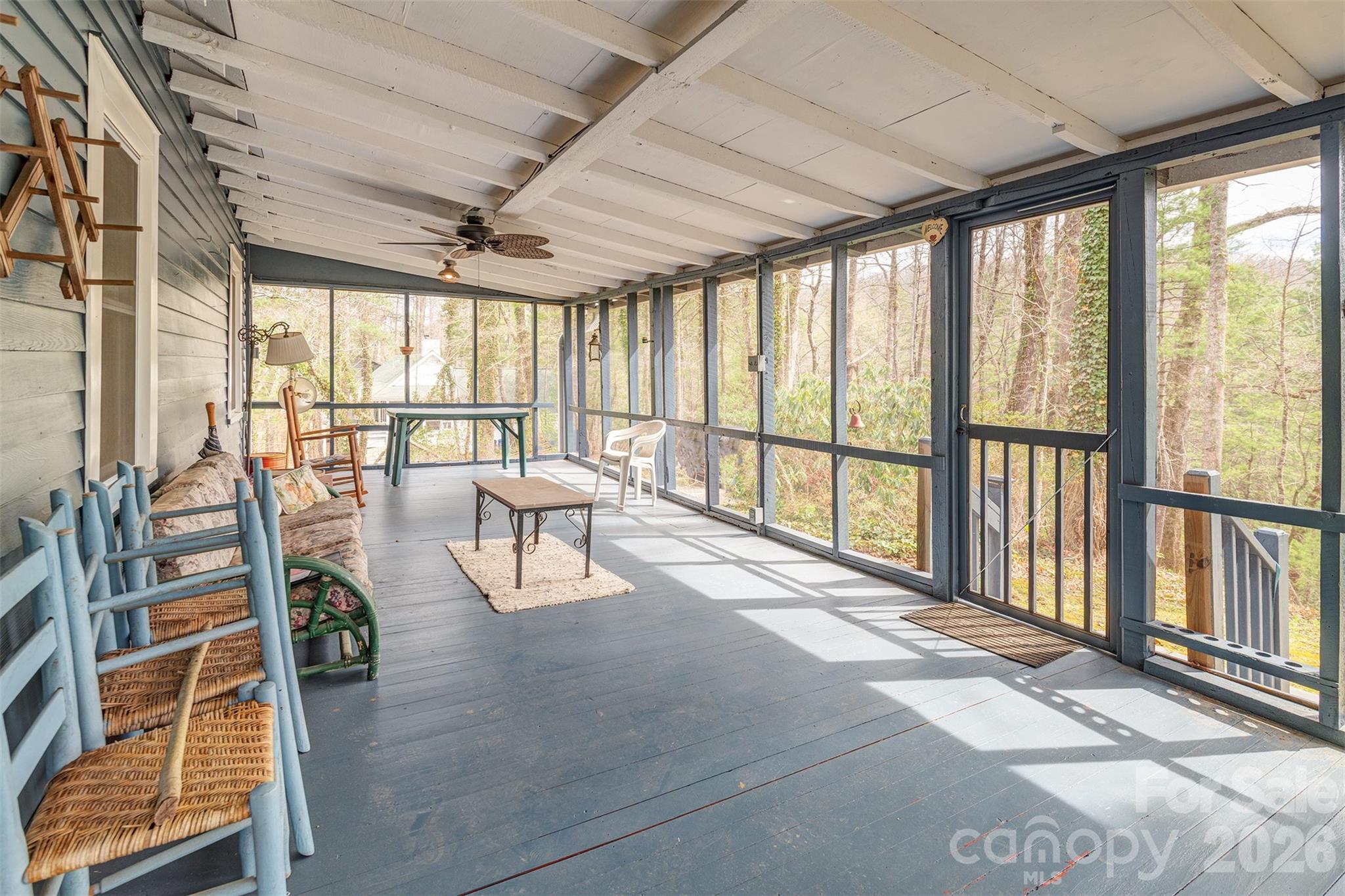 Ridge View - Residential