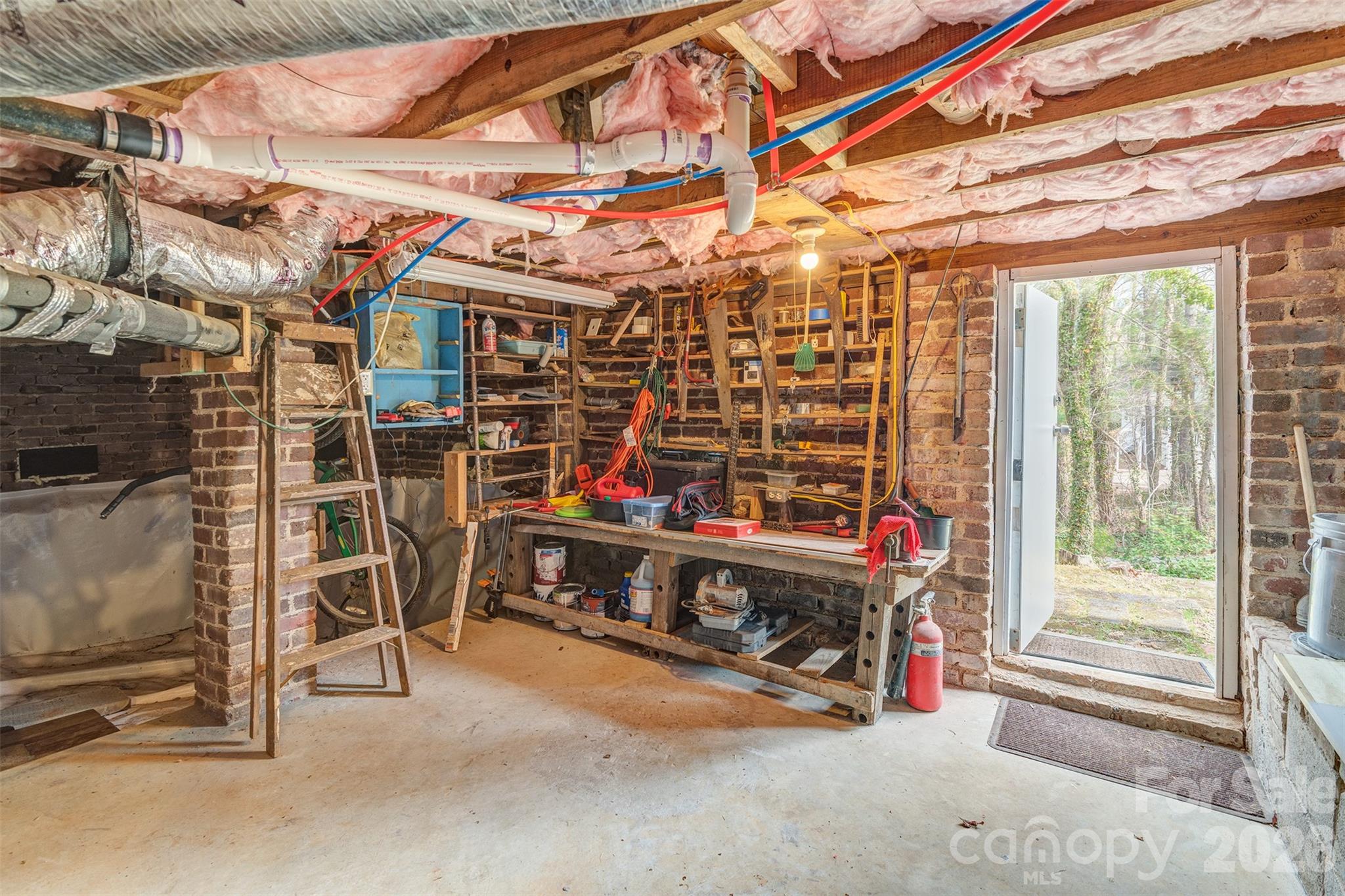 Ridge View - Residential