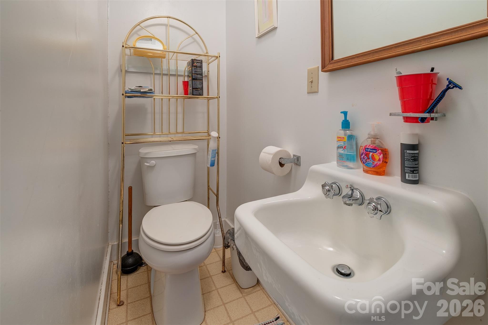 Ridge View - Residential