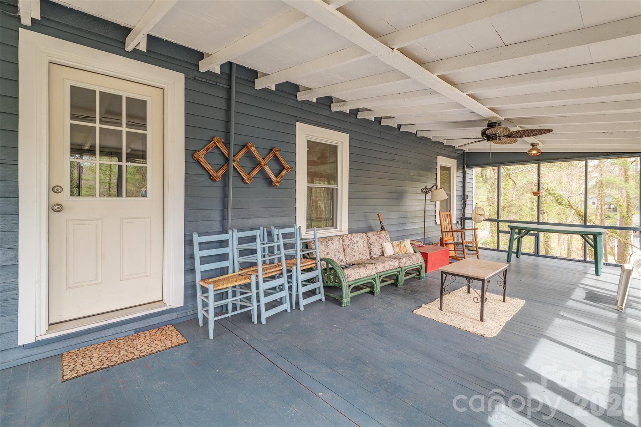 Ridge View - Residential