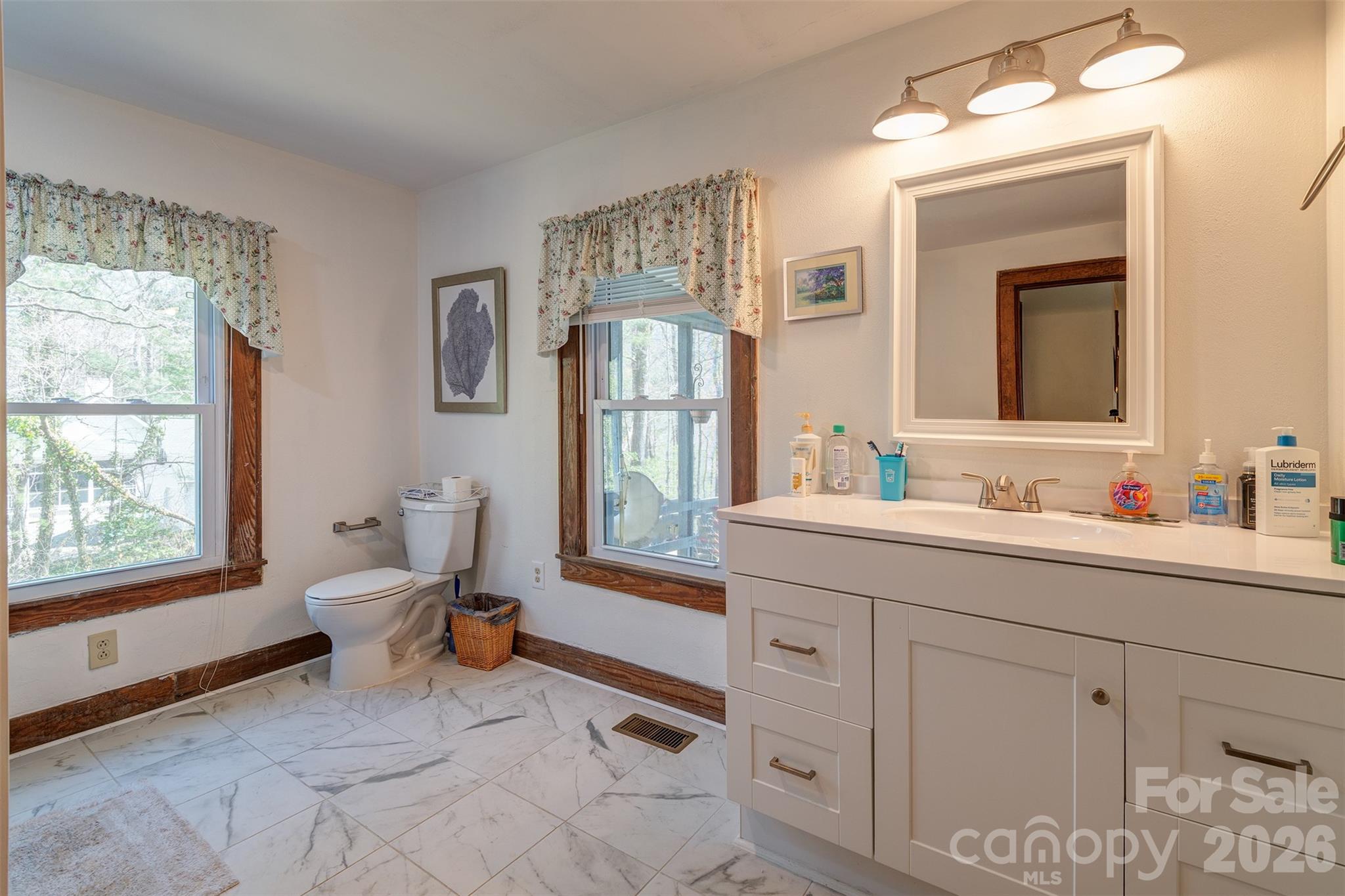 Ridge View - Residential