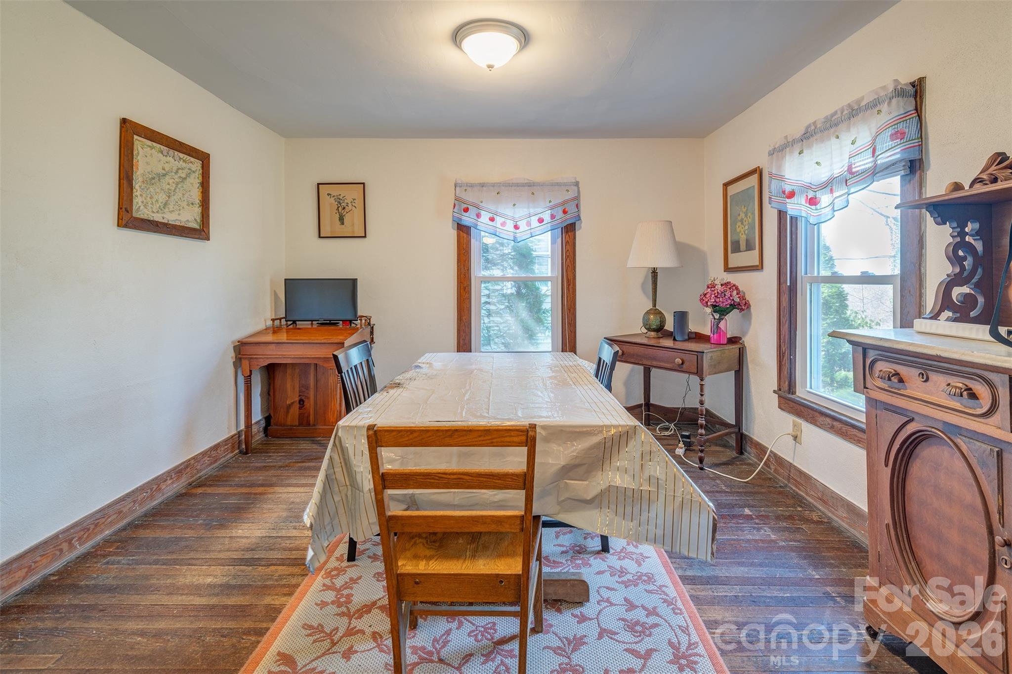 Ridge View - Residential