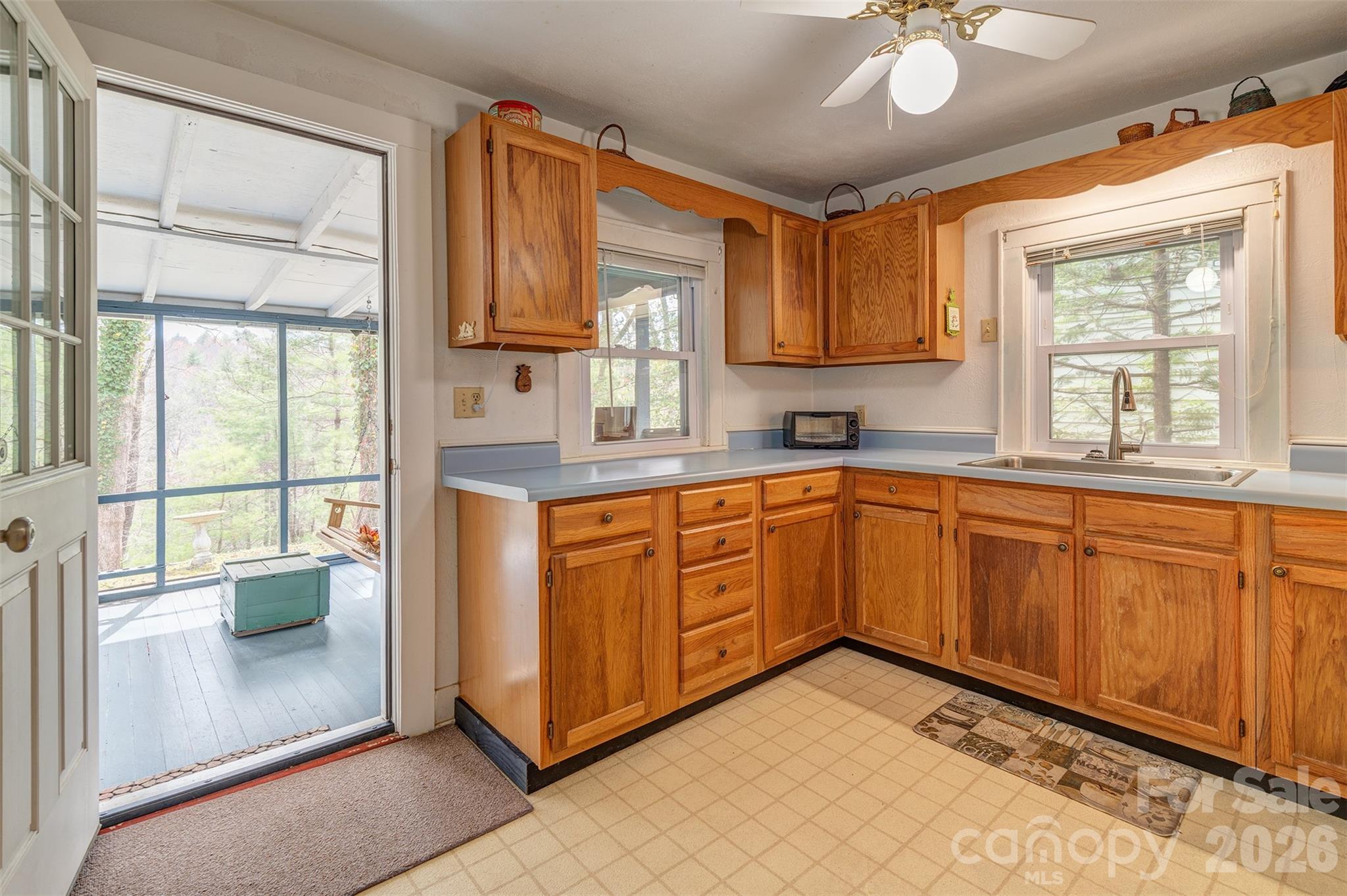 Ridge View - Residential