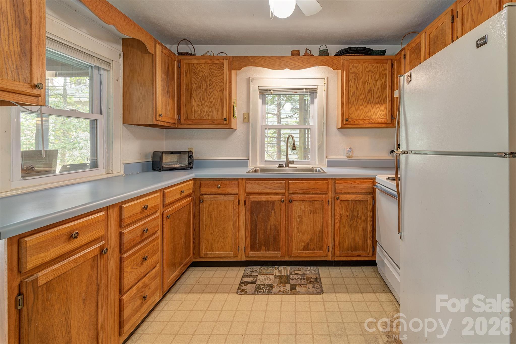 Ridge View - Residential